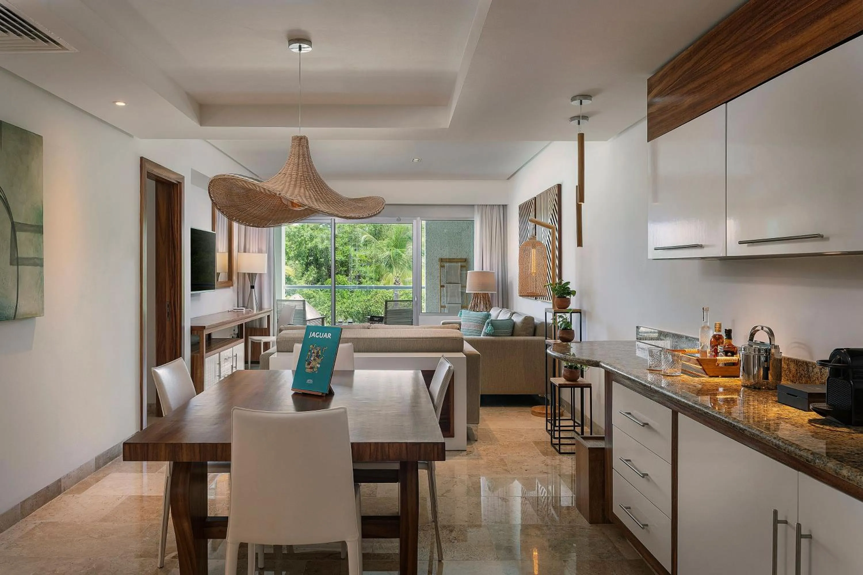 Paradisus La Perla - Adults Only - Riviera Maya