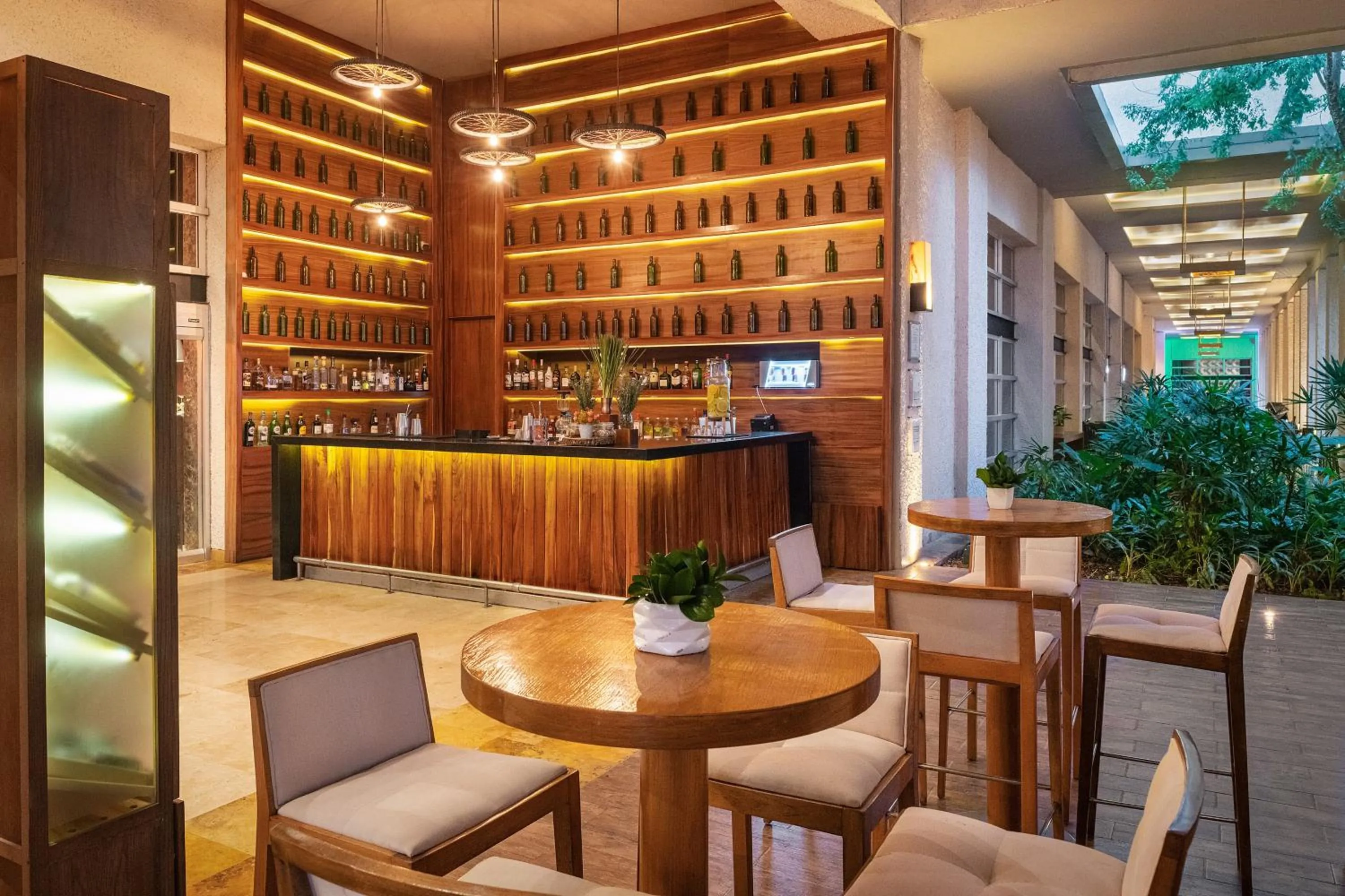 Property building in Paradisus La Perla - Adults Only - Riviera Maya