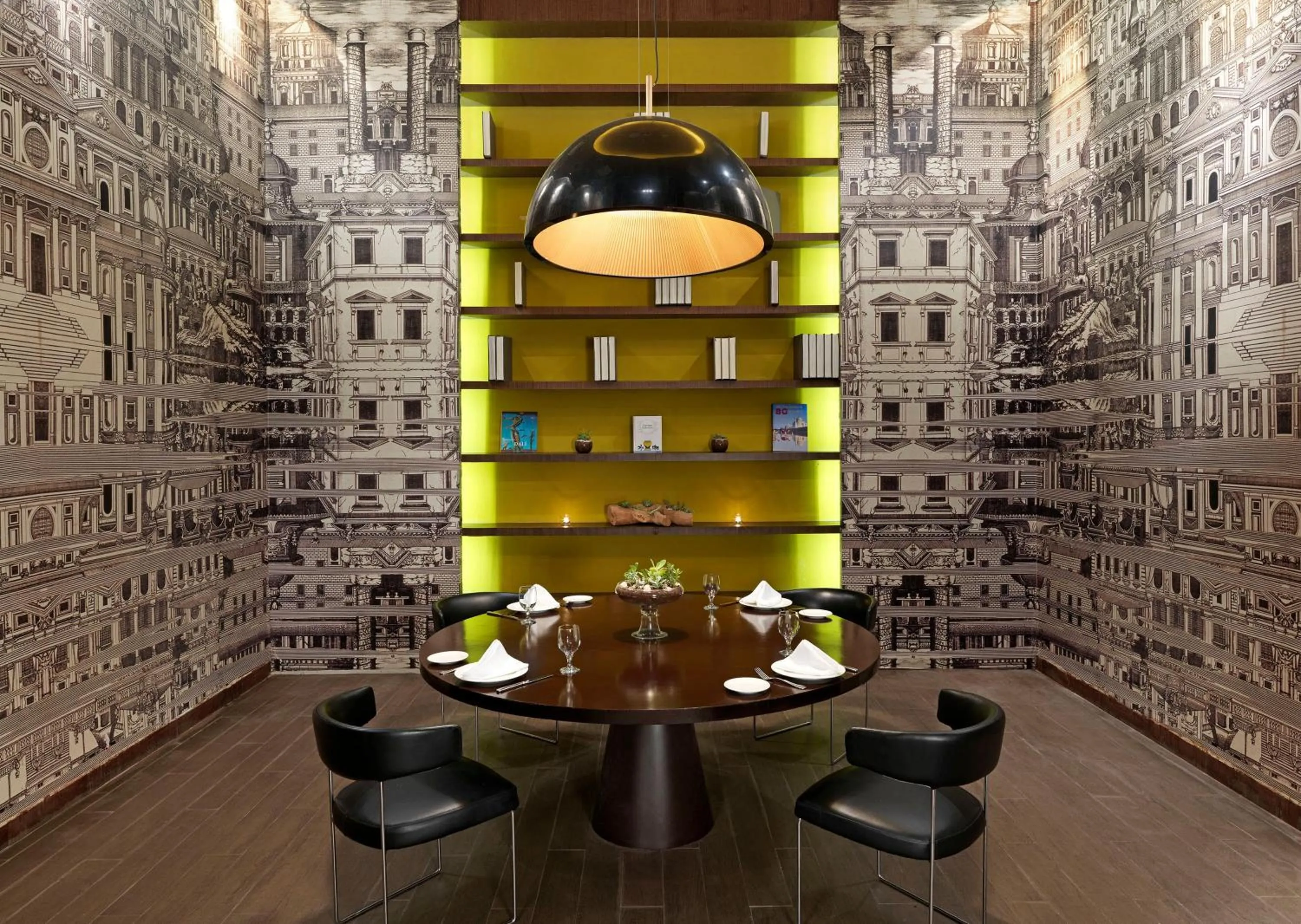 Property building in Paradisus La Perla - Adults Only - Riviera Maya