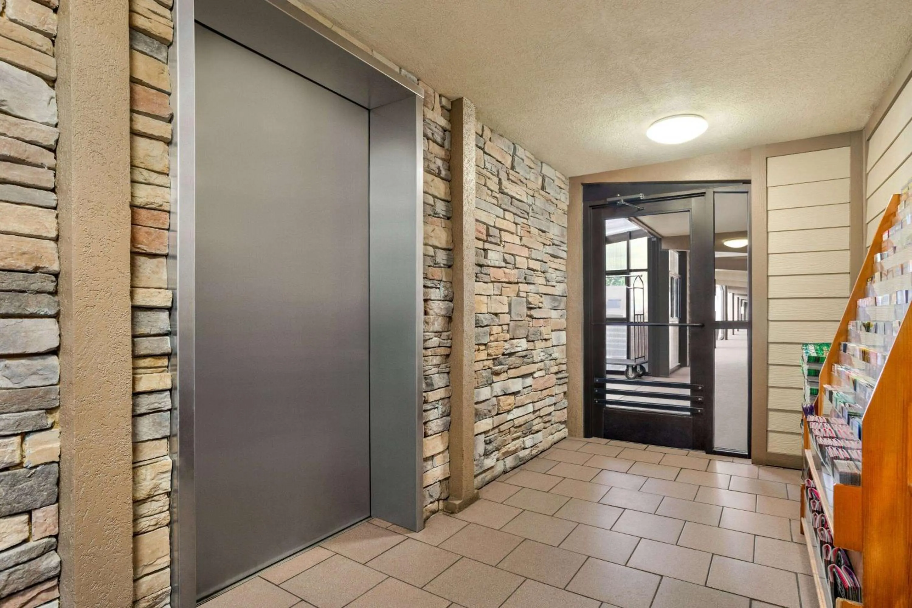 Other in Howard Johnson by Wyndham Pigeon Forge