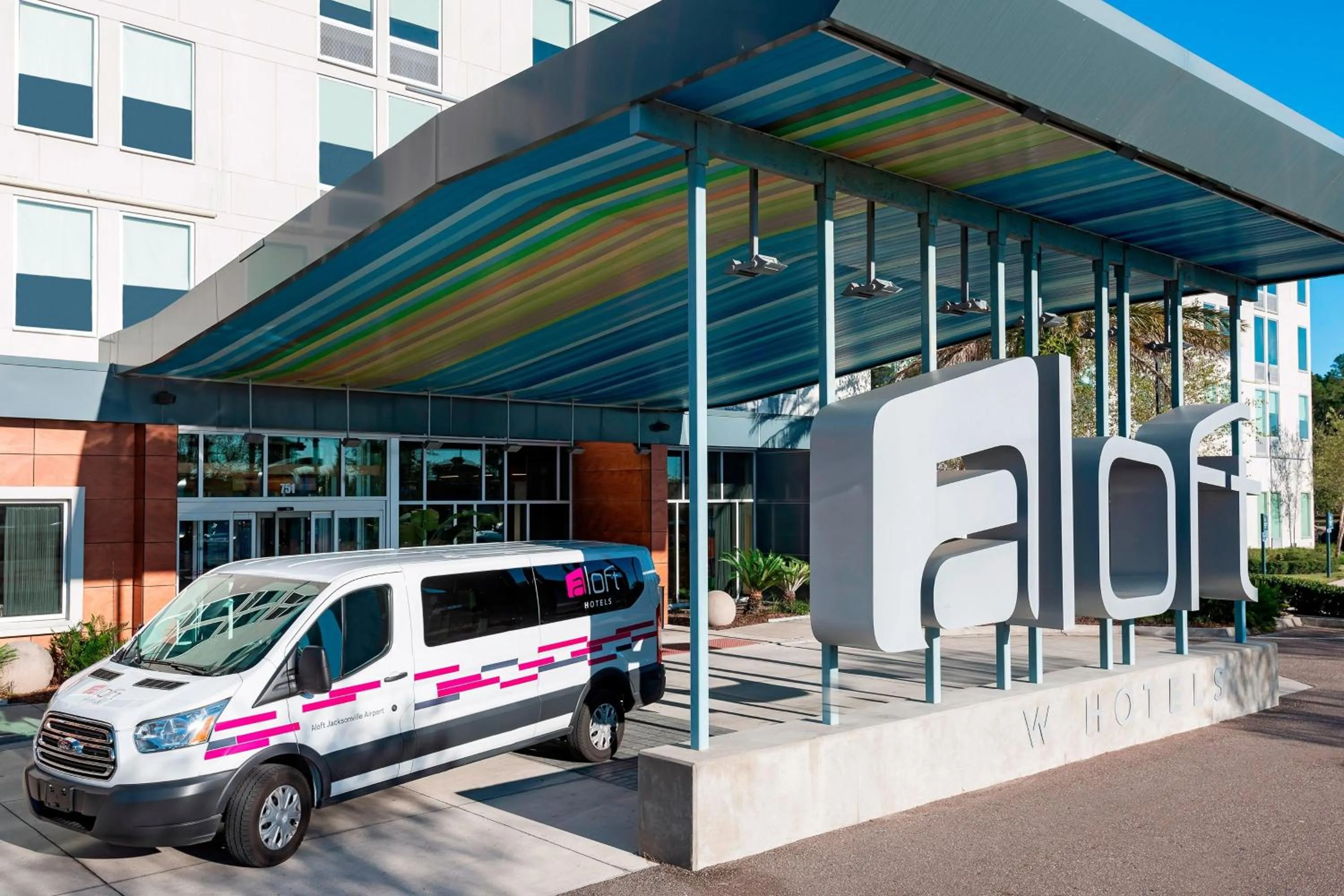 Other in Aloft Jacksonville Airport