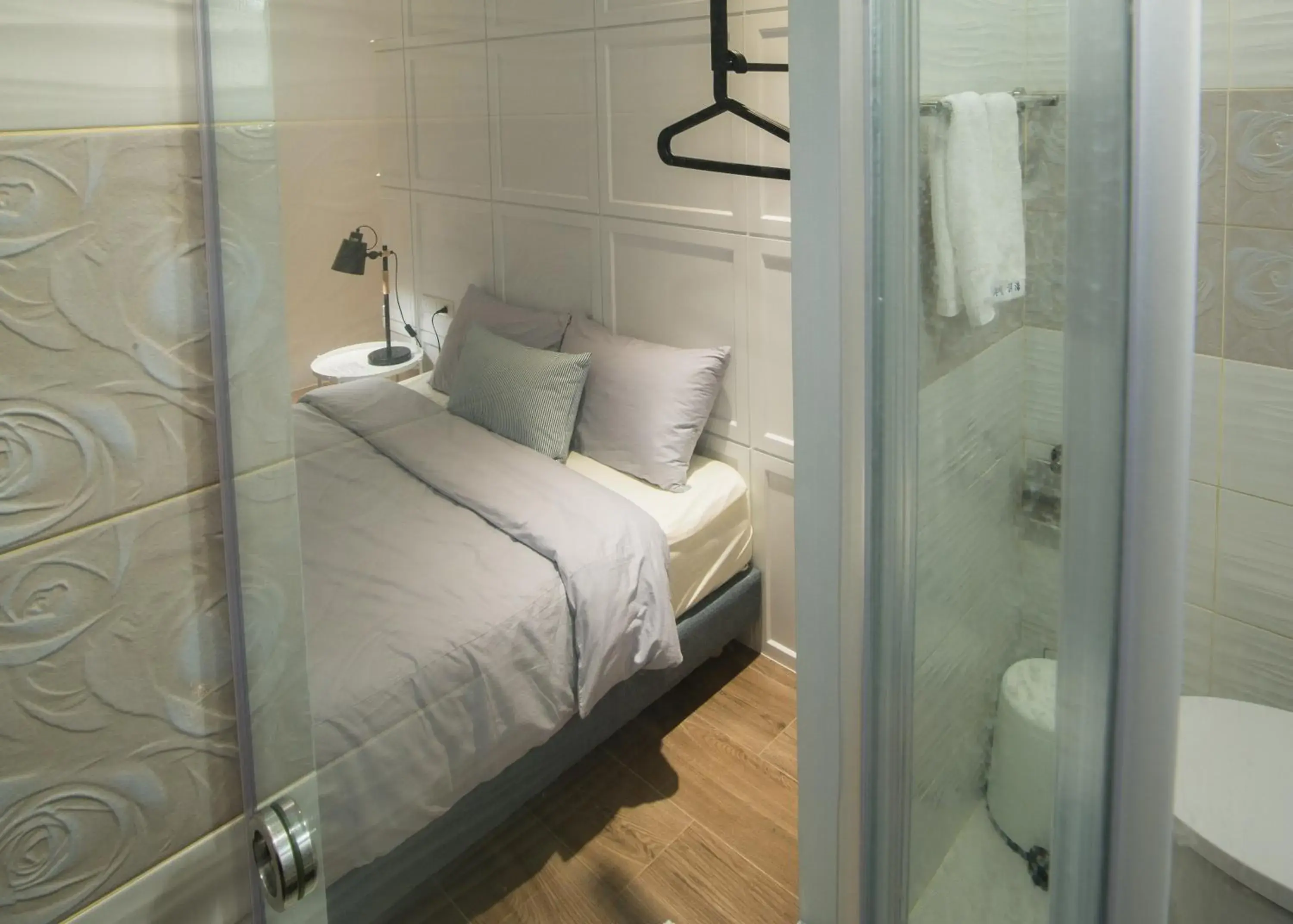 Superior Double Room in Galilee B&B 加利利海民宿 Superior Double Room in Galilee B&B 加利利海民宿