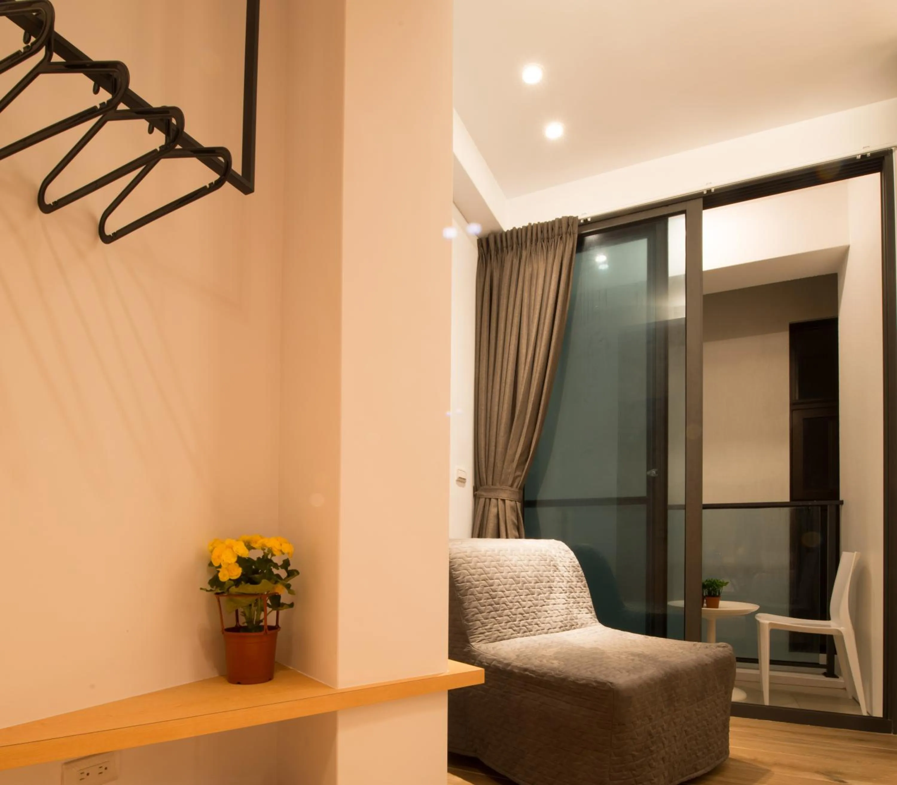 Other in Galilee B&B 加利利海民宿