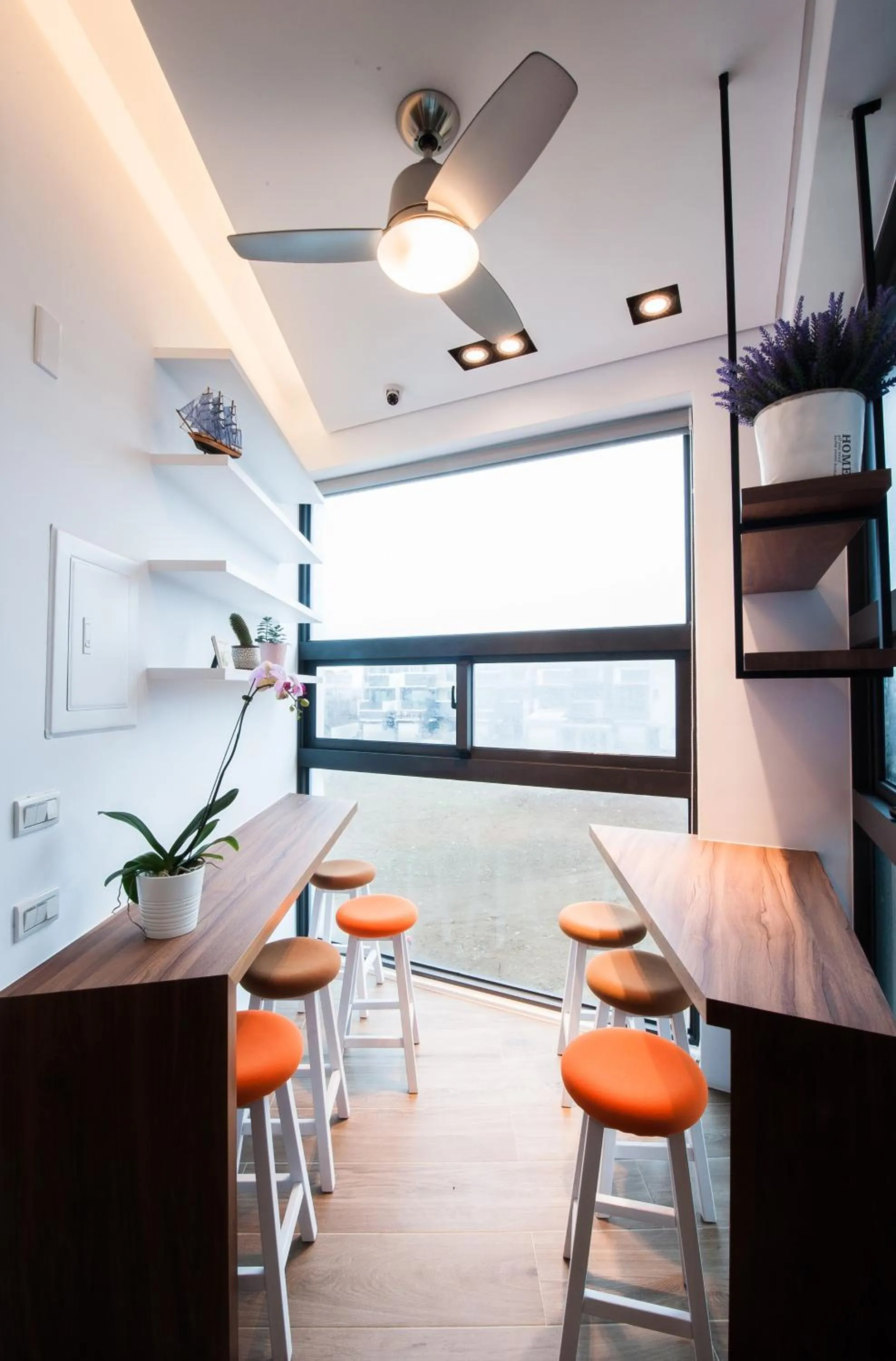 Lounge or bar in Galilee B&B 加利利海民宿