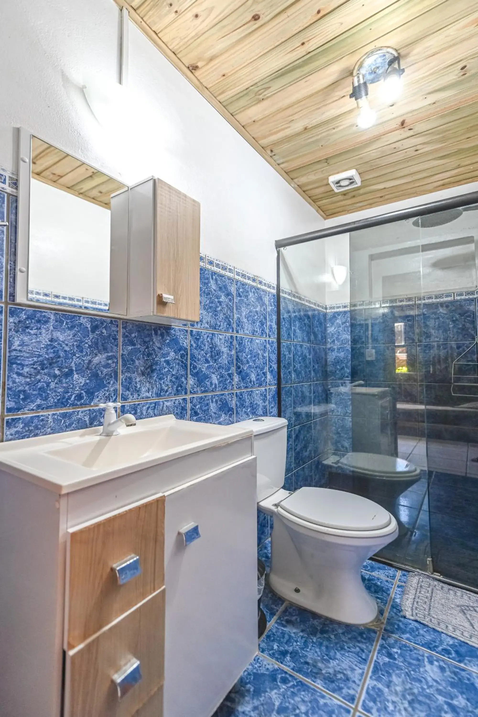 Superior Chalet in Hotel Praia Do Rosa Superior Chalet in Hotel Praia Do Rosa