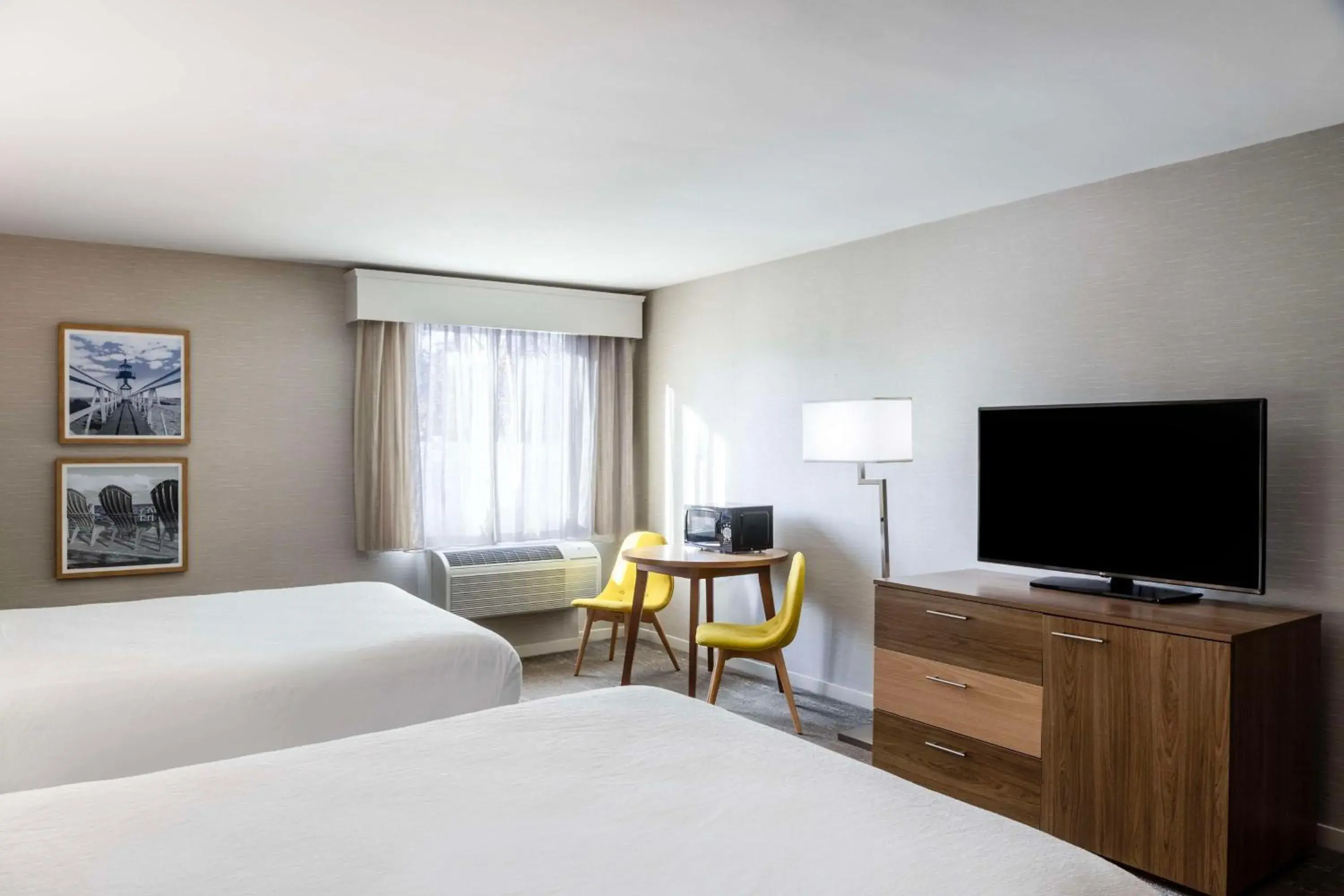 Queen room with Two Queen Beds in Aiden by Best Western Cape Cod - West Yarmouth Queen room with Two Queen Beds in Aiden by Best Western Cape Cod - West Yarmouth