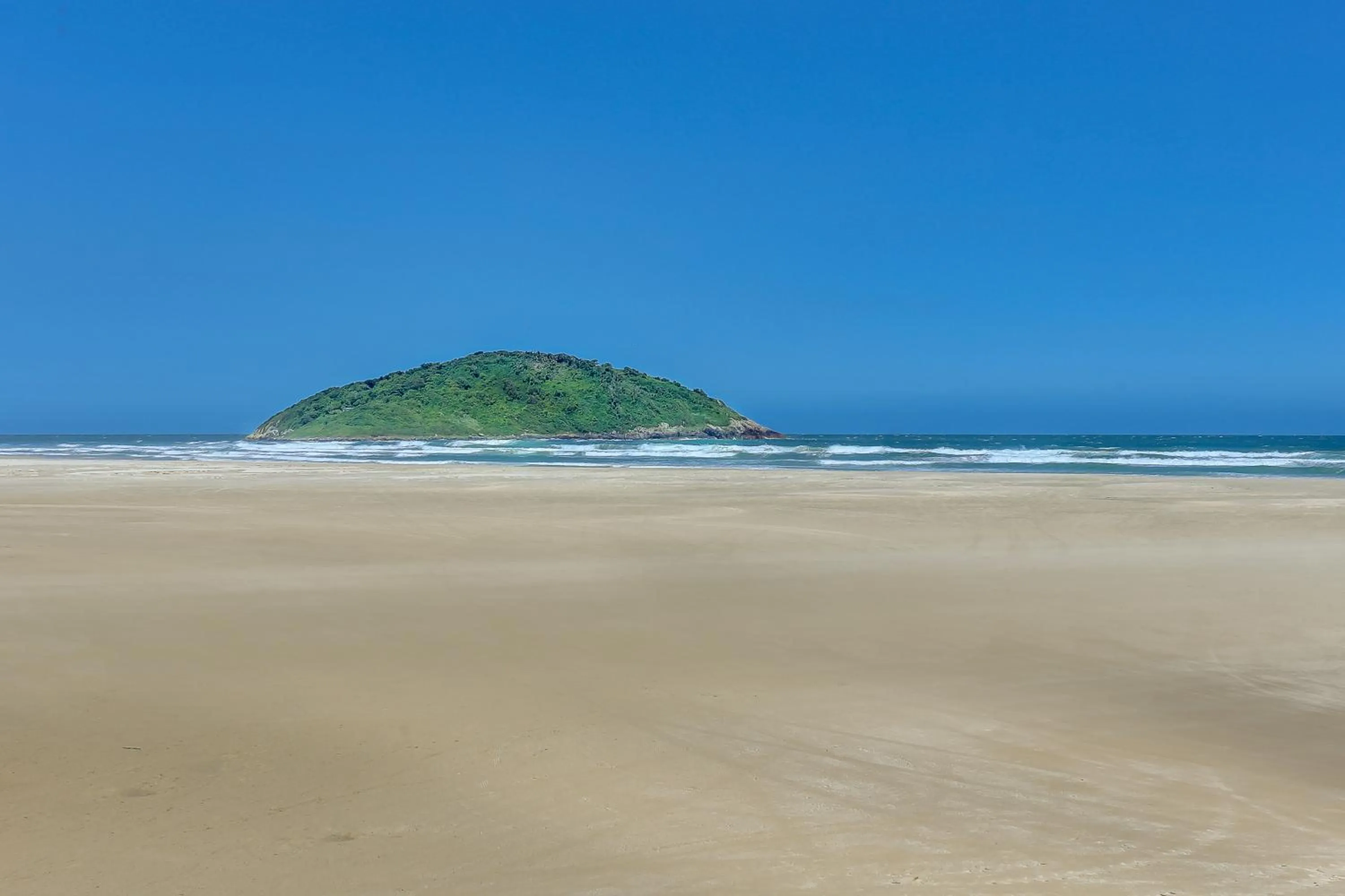 Neighbourhood in Pousada Barra Mar