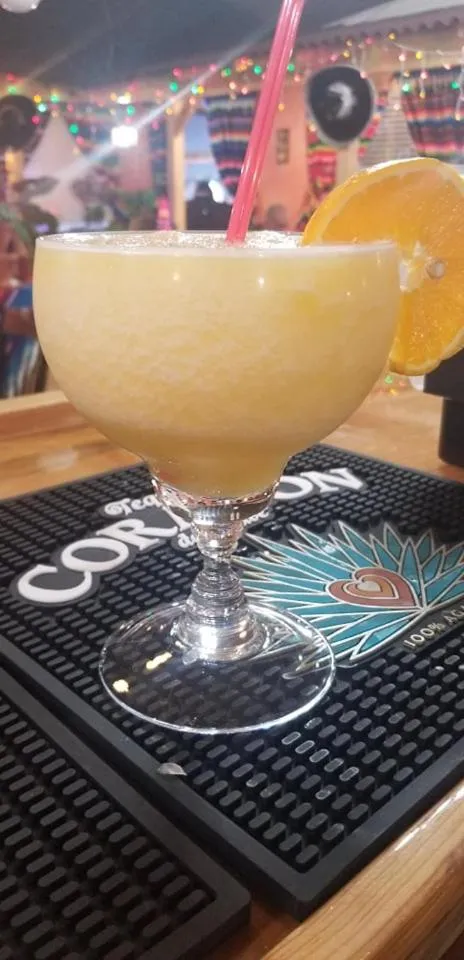 Restaurant/places to eat in Casa Lemus Inn