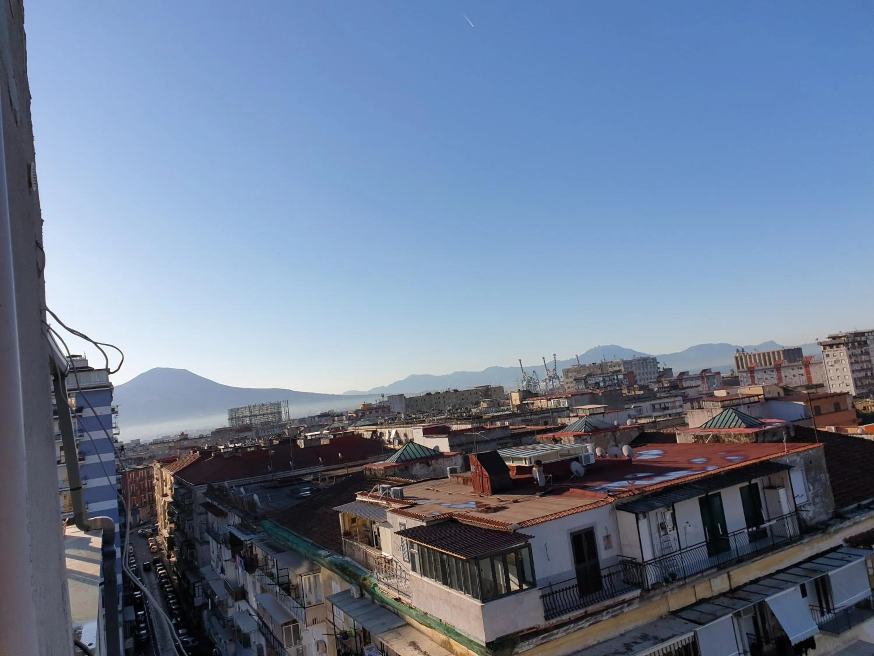 fitta camere portanolana