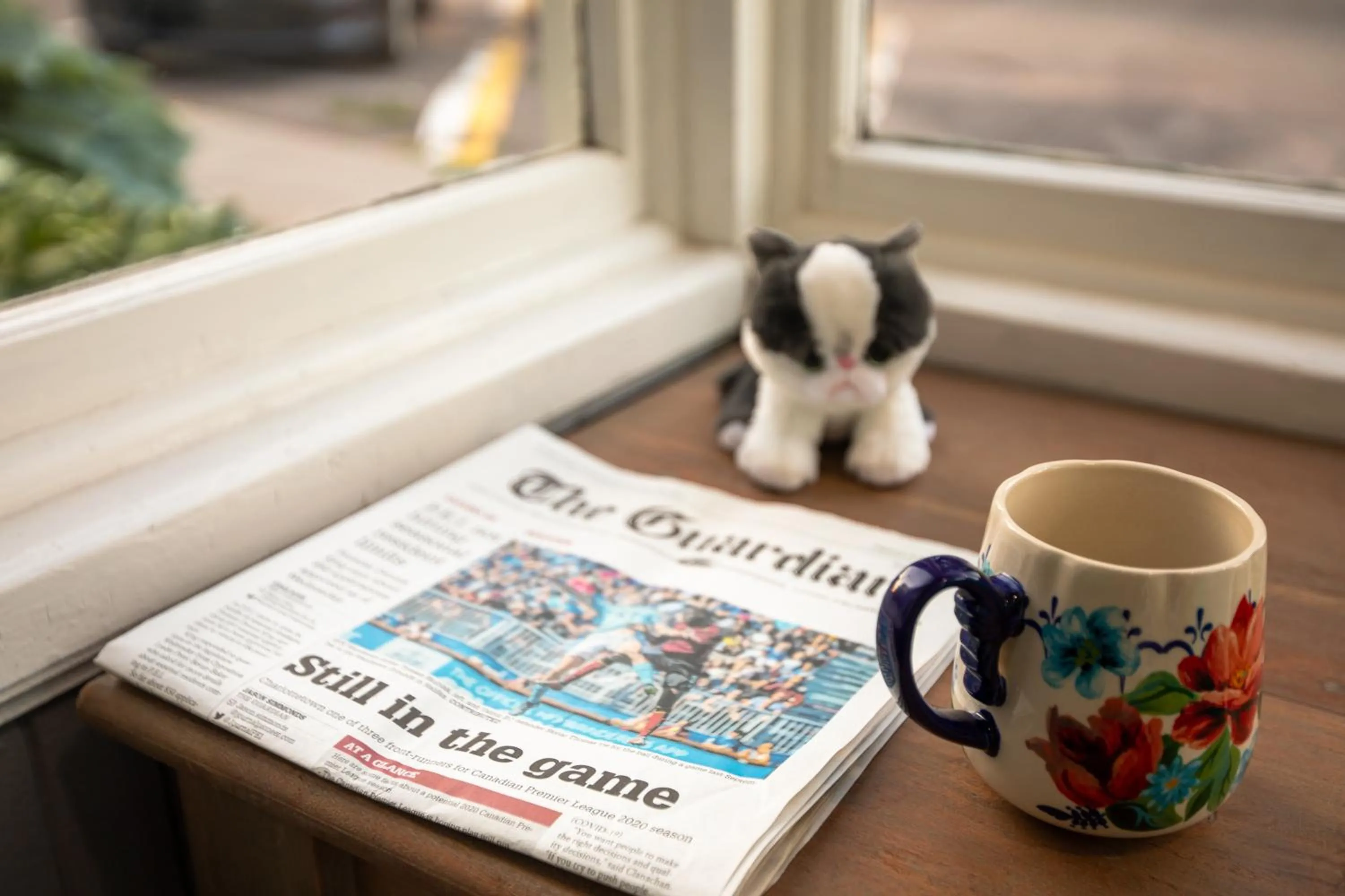 Prince Street Suites