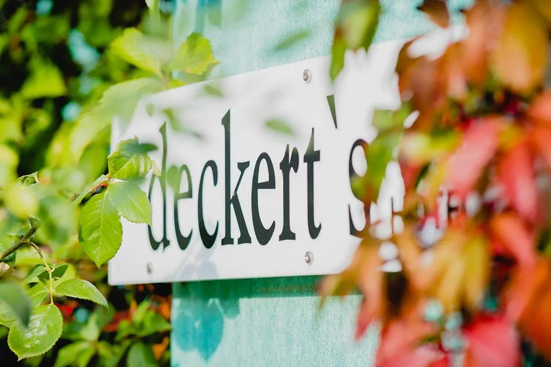 deckert`s Hotel an der Klosterpforte