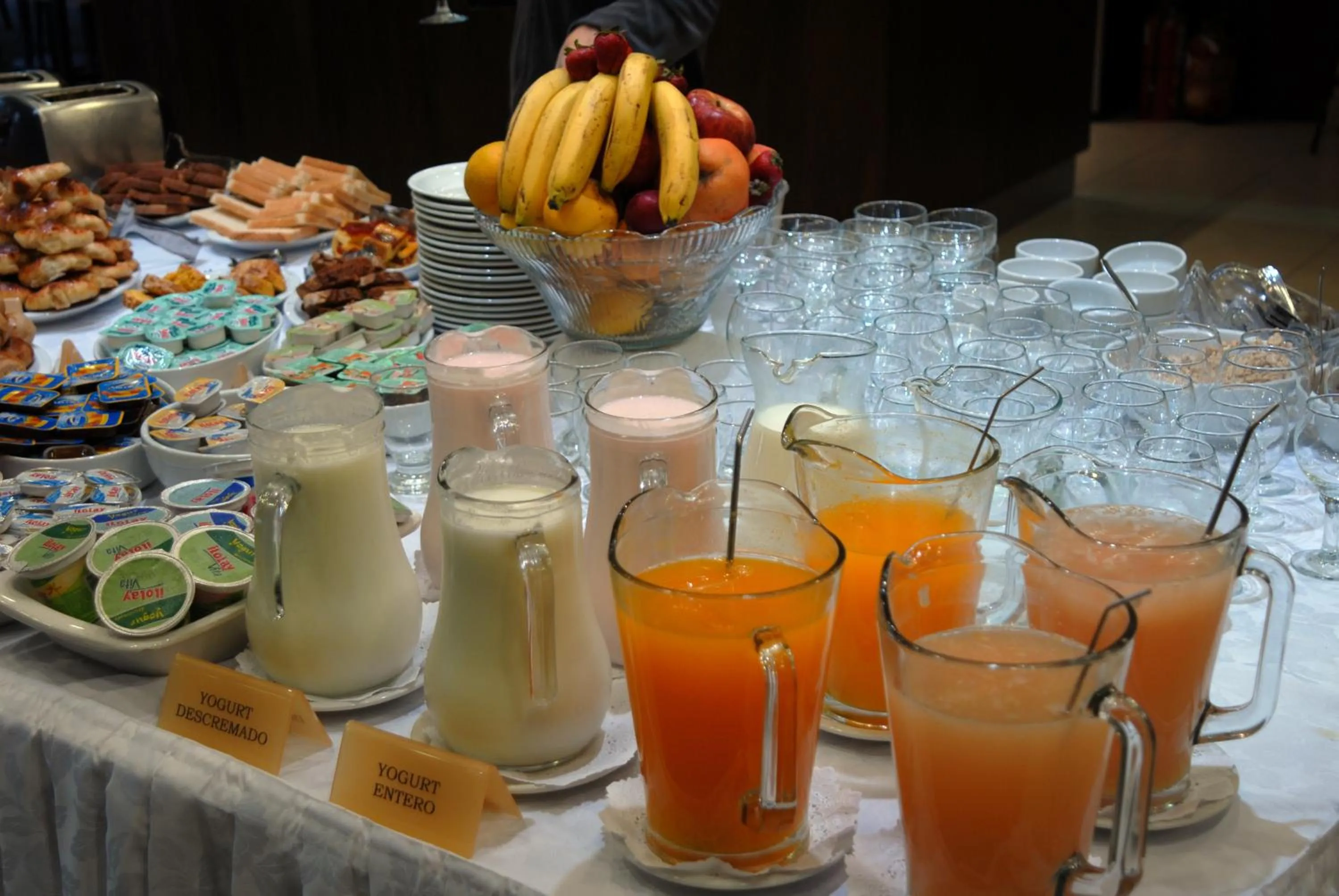 Lounge or bar in Gran Hotel Continental