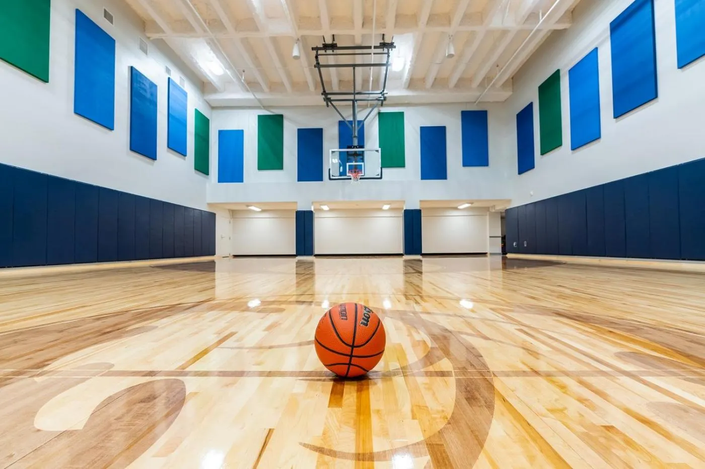 Activities in The Houstonian Hotel, Club & Spa