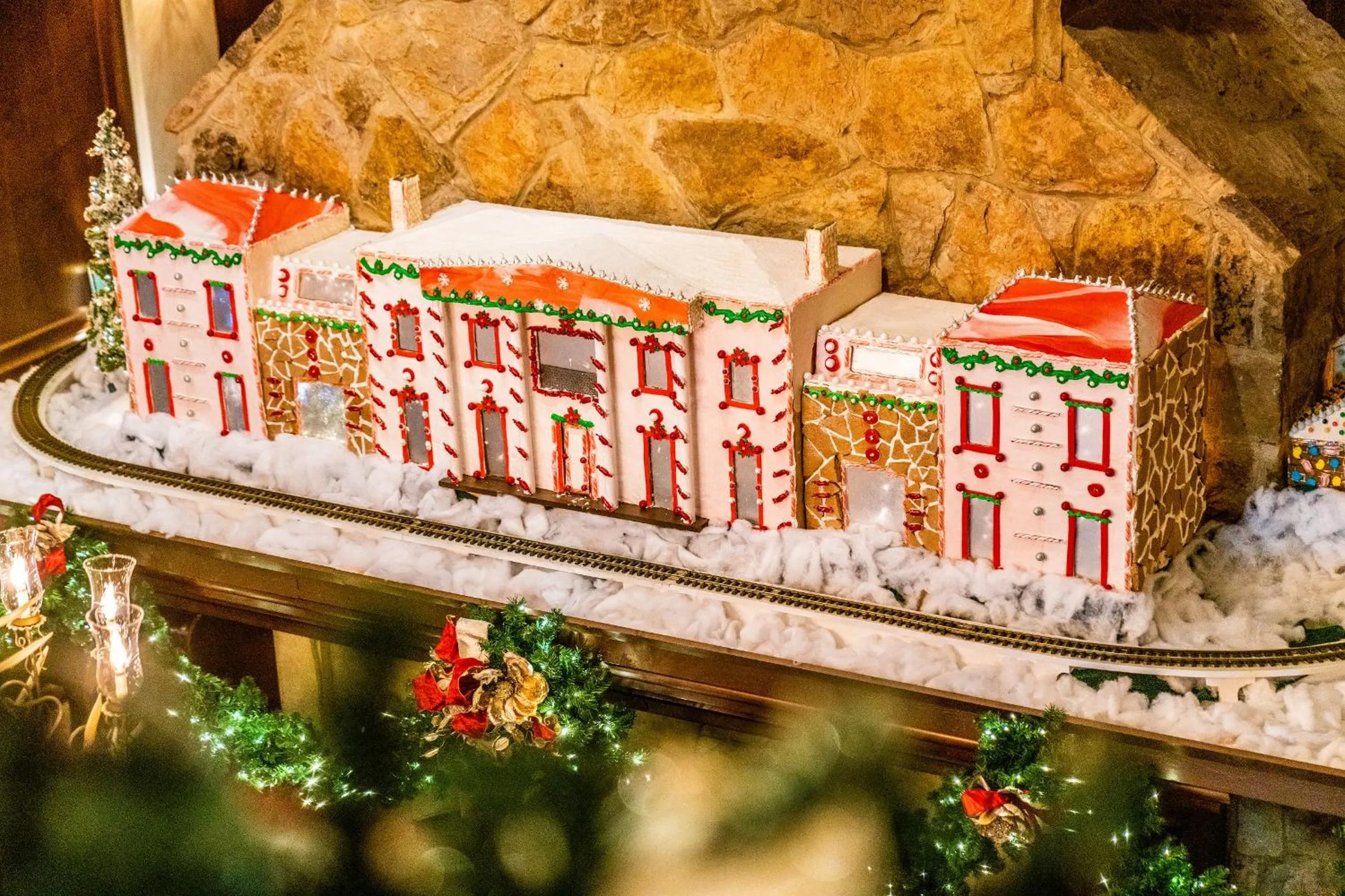 Activities in The Houstonian Hotel, Club & Spa