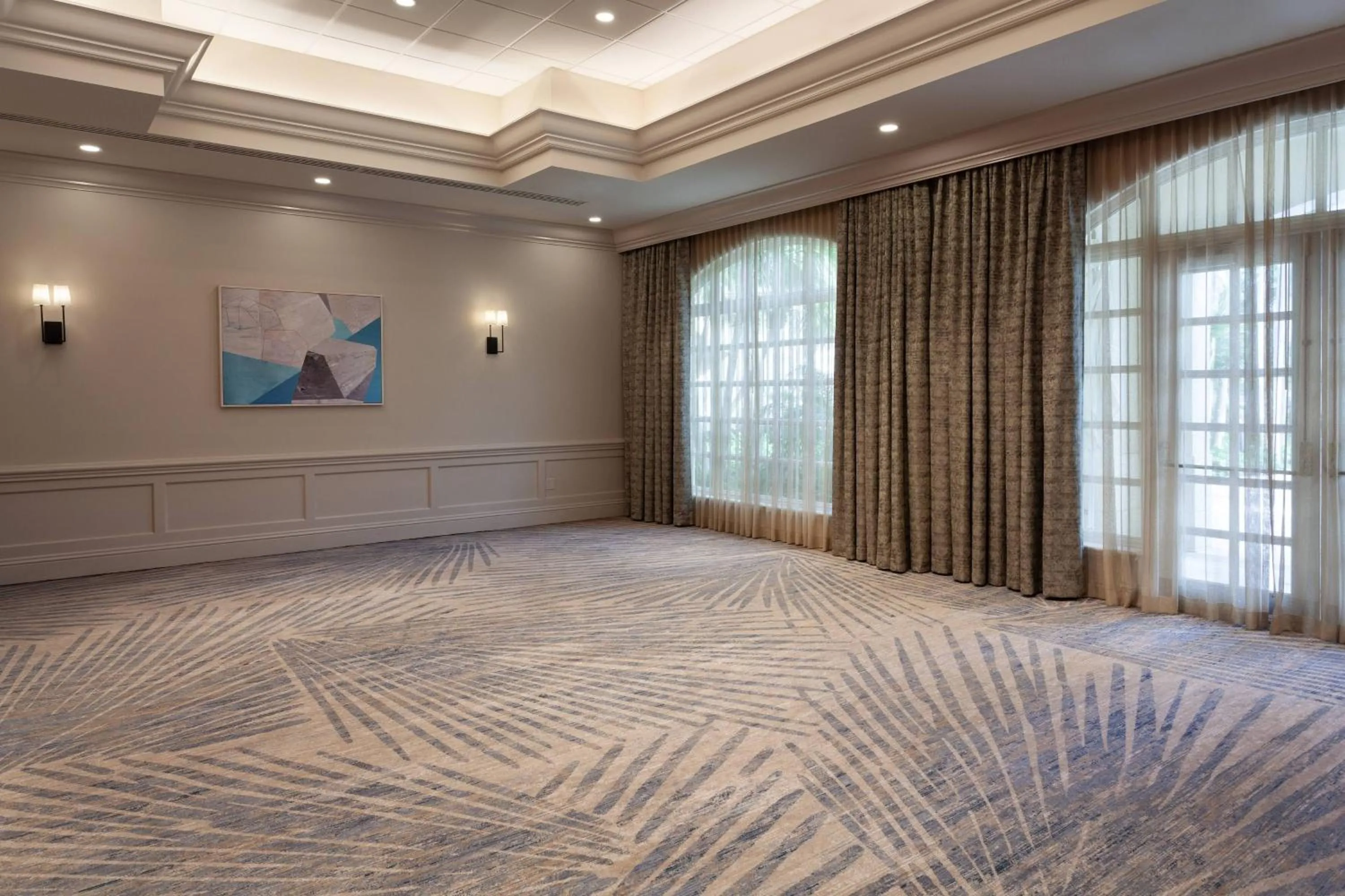 Meeting/conference room in JW Marriott Miami Turnberry Resort & Spa