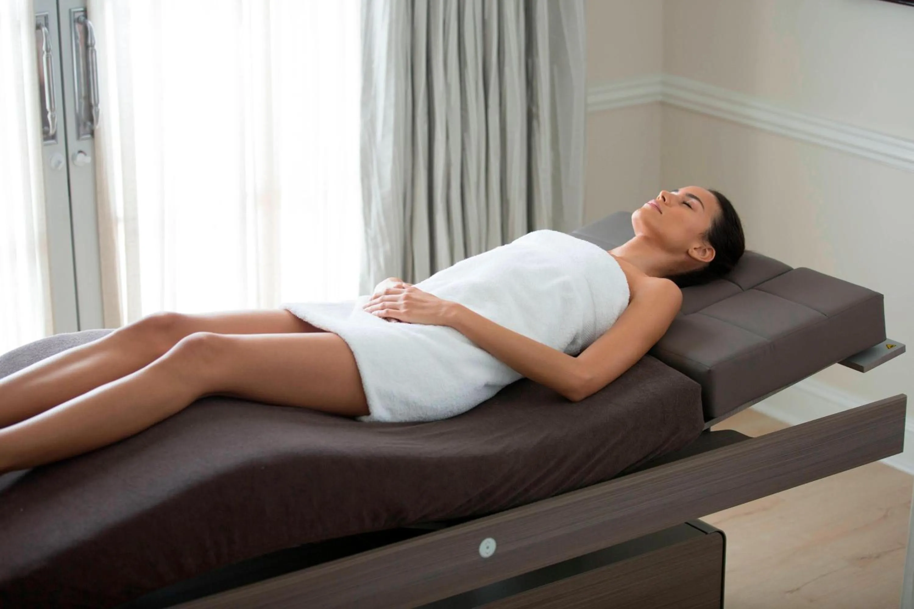Spa and wellness centre/facilities in JW Marriott Miami Turnberry Resort & Spa