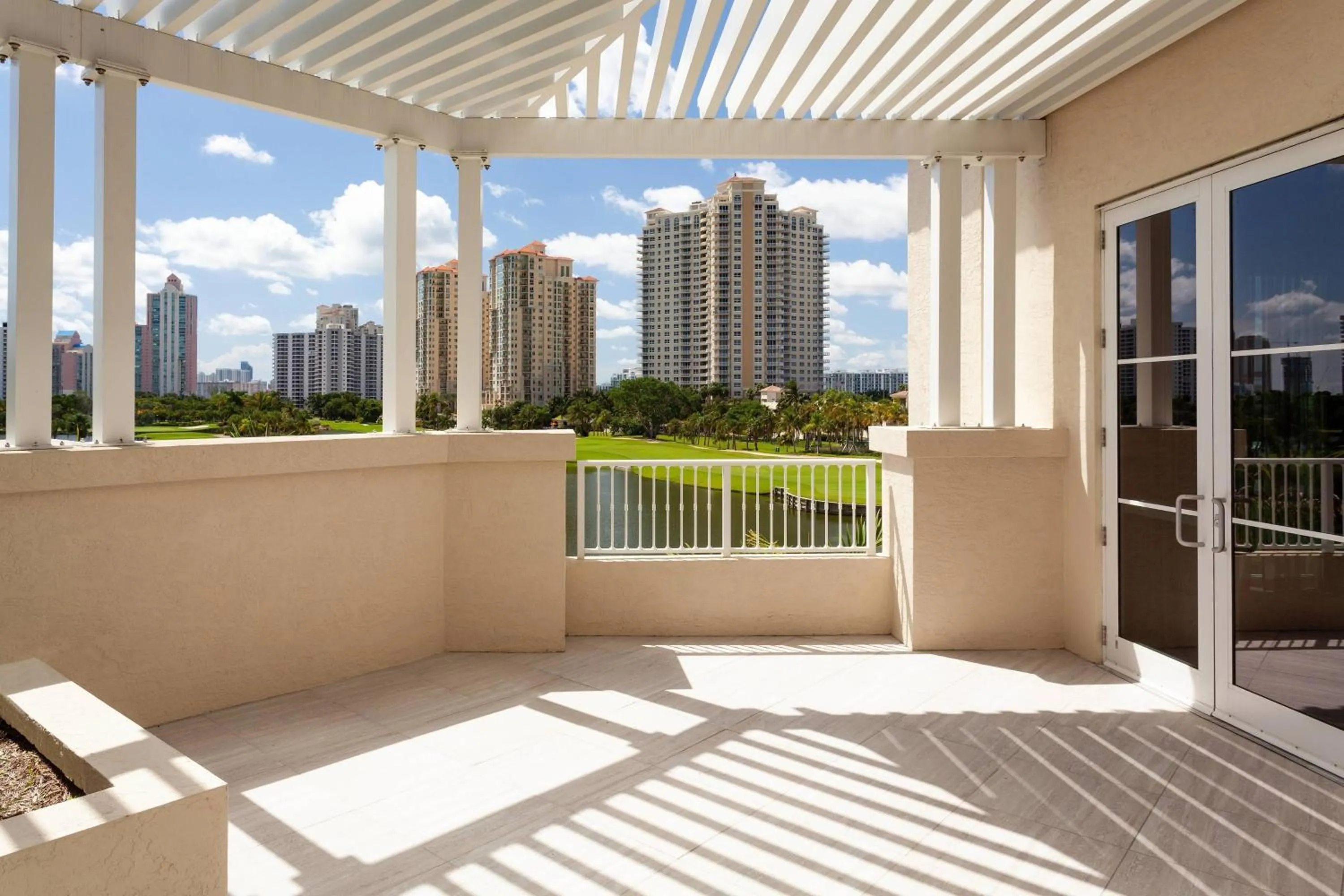 Meeting/conference room in JW Marriott Miami Turnberry Resort & Spa