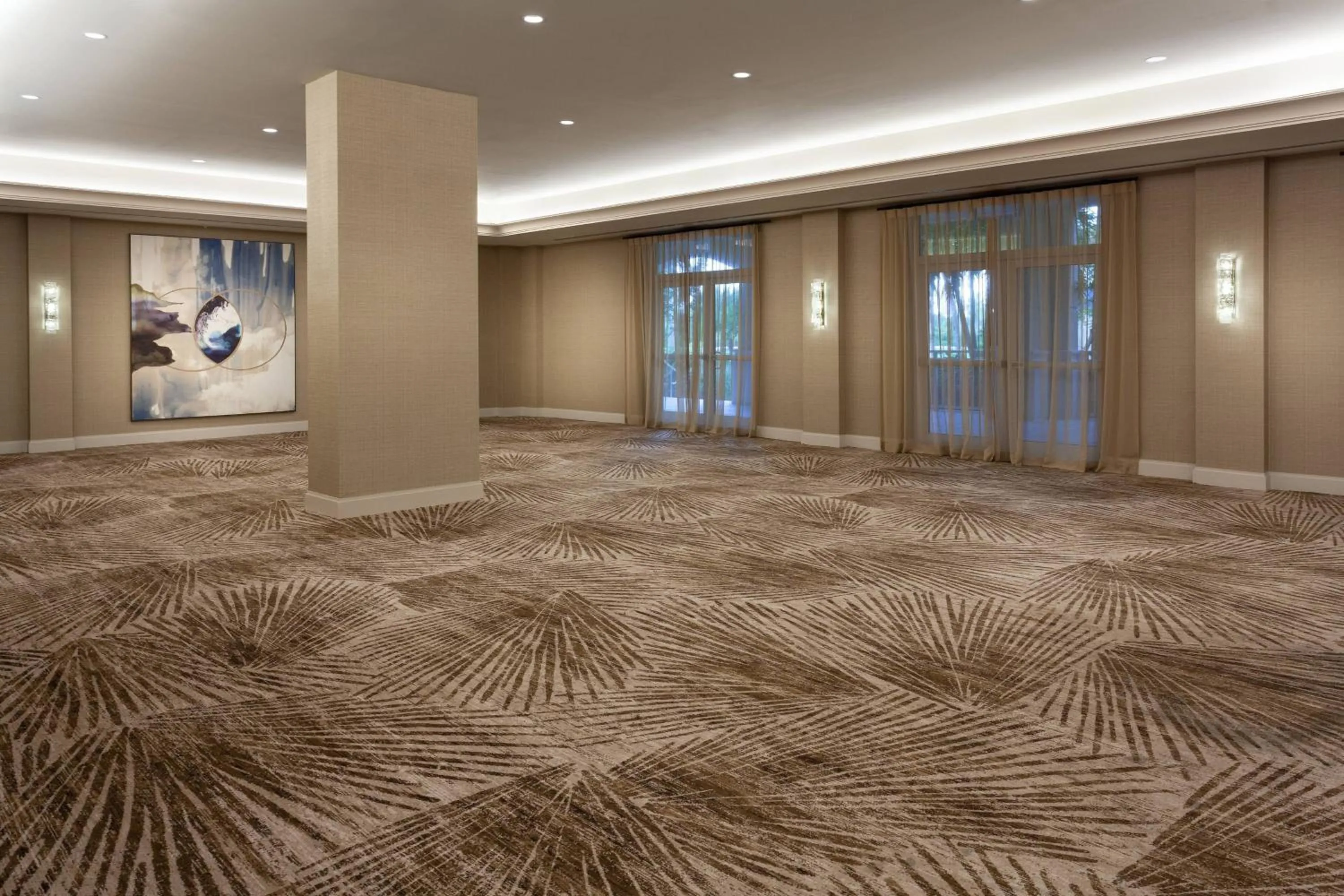 Lounge or bar in JW Marriott Miami Turnberry Resort & Spa