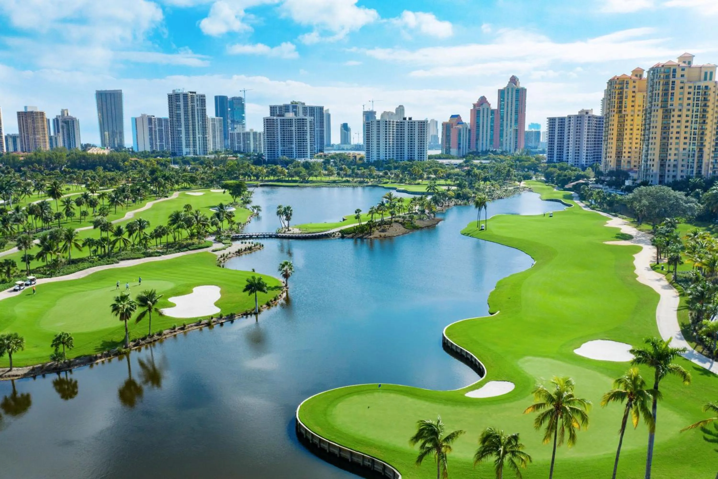 Other in JW Marriott Miami Turnberry Resort & Spa