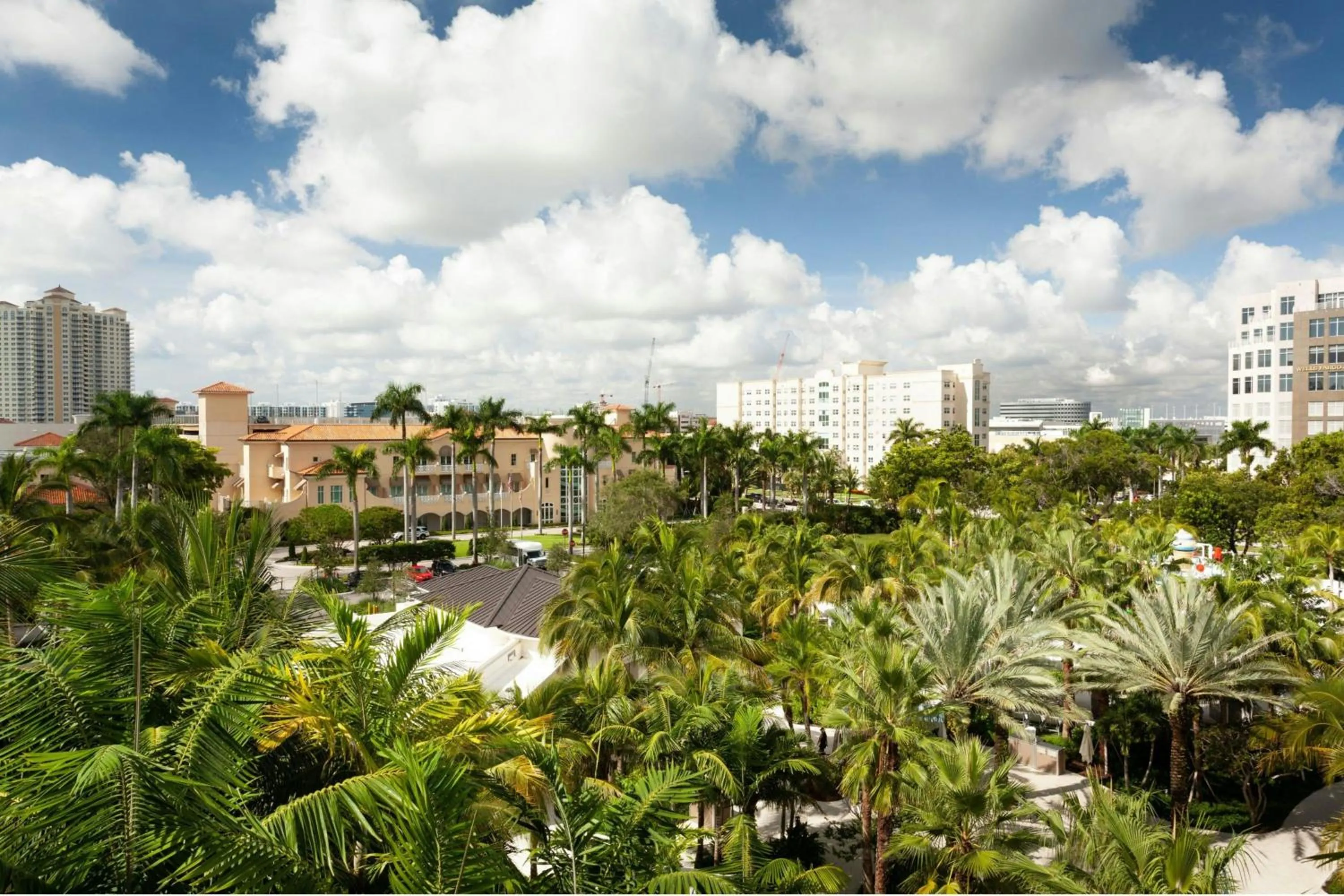 View (from property/room) in JW Marriott Miami Turnberry Resort & Spa
