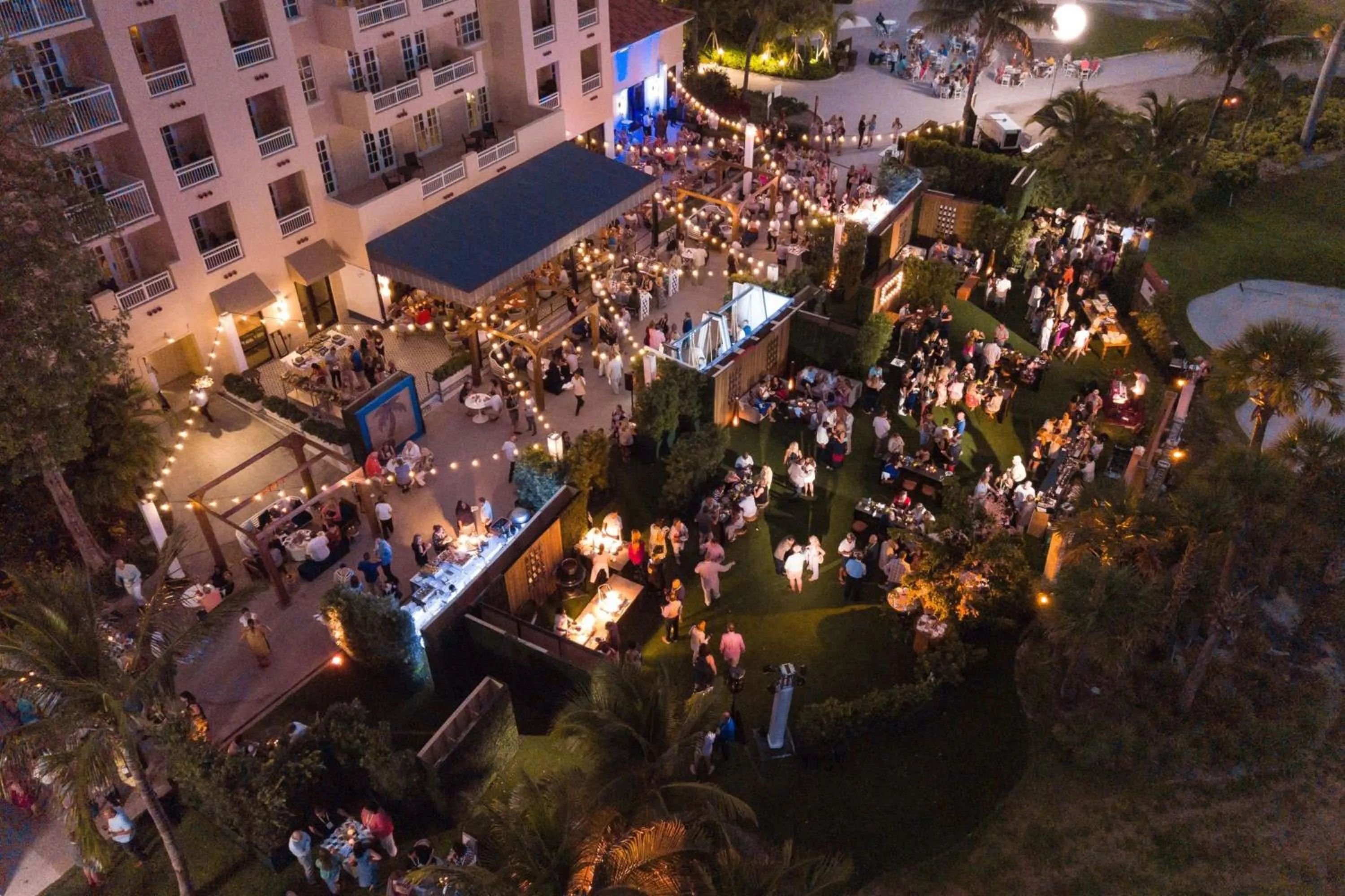Meeting/conference room in JW Marriott Miami Turnberry Resort & Spa