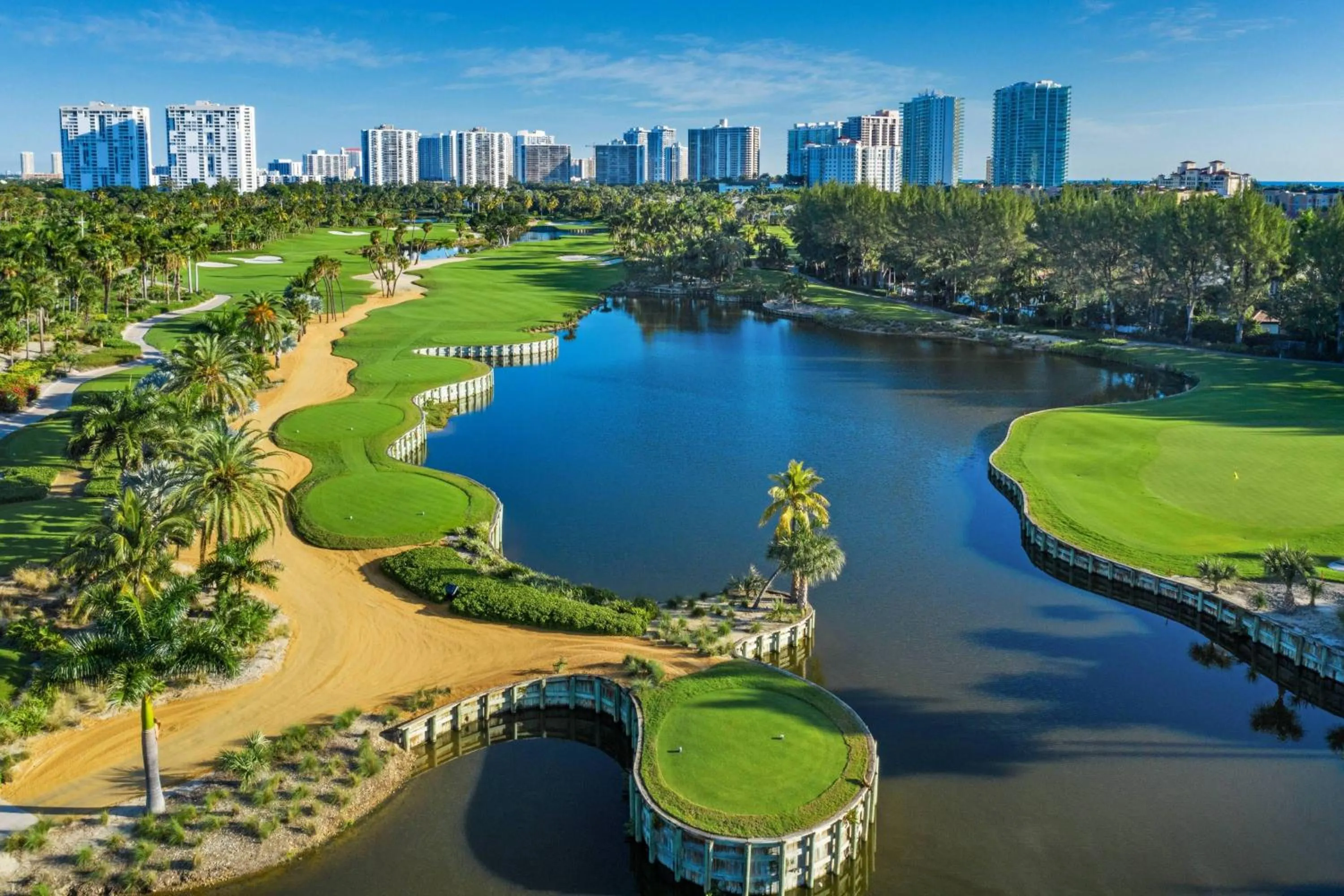 Other in JW Marriott Miami Turnberry Resort & Spa