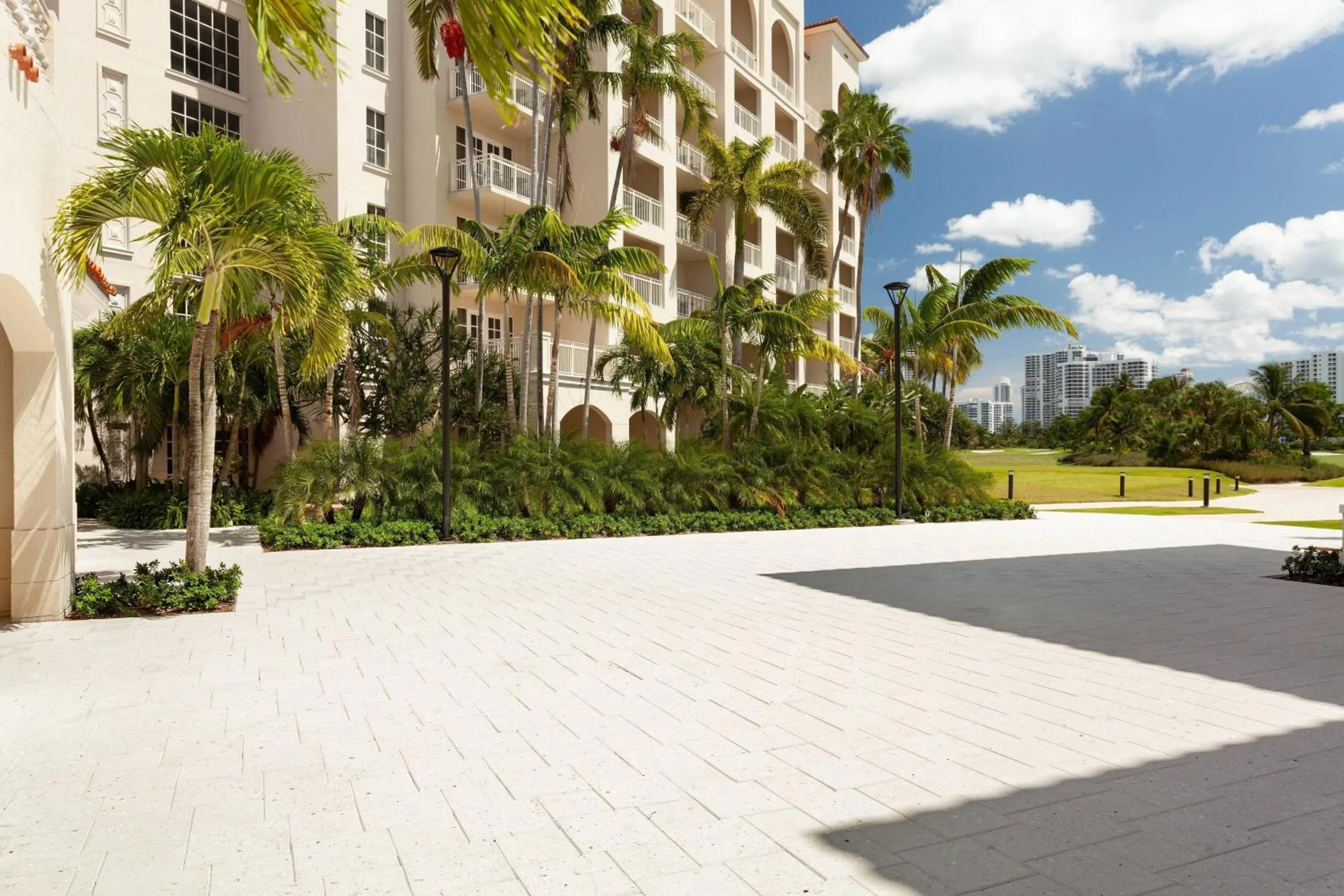 Meeting/conference room in JW Marriott Miami Turnberry Resort & Spa