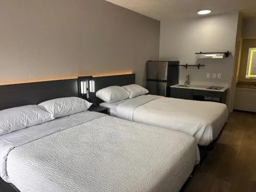 Studio 6 Suites Jacksonville, NC