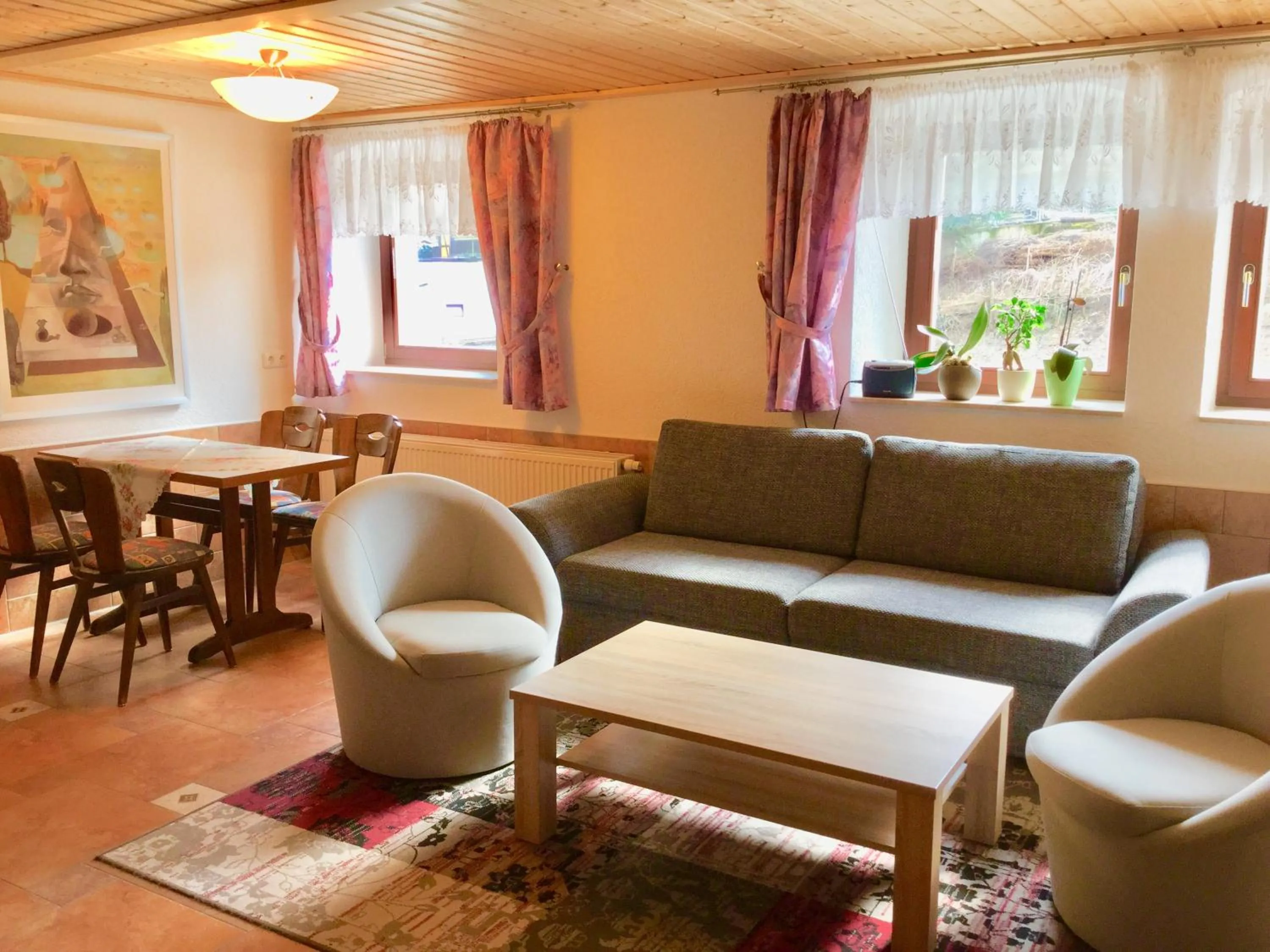 Ferienwohnung Am Grünbach 2