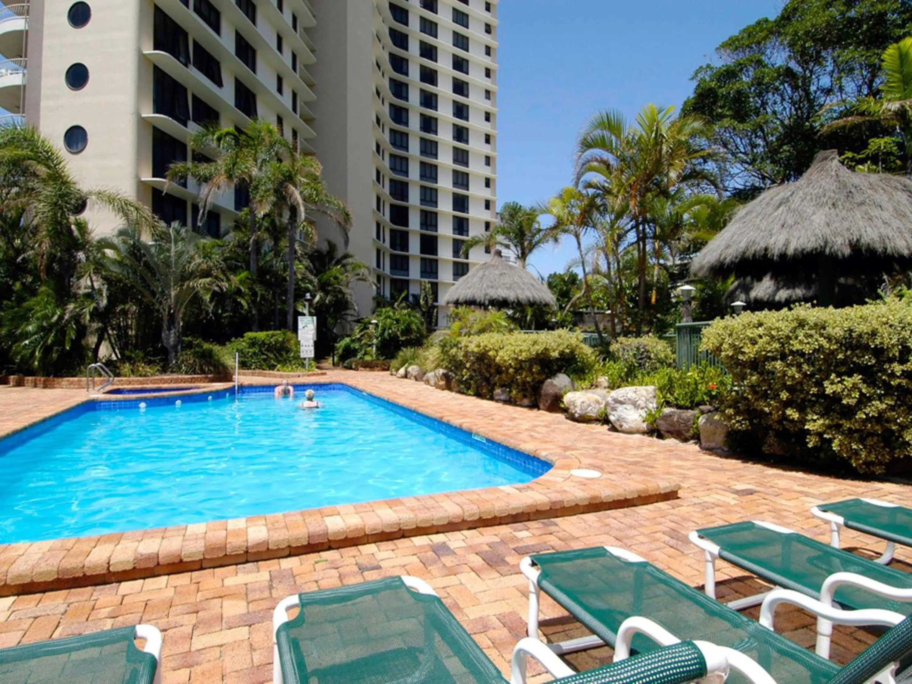 Other in BreakFree Acapulco