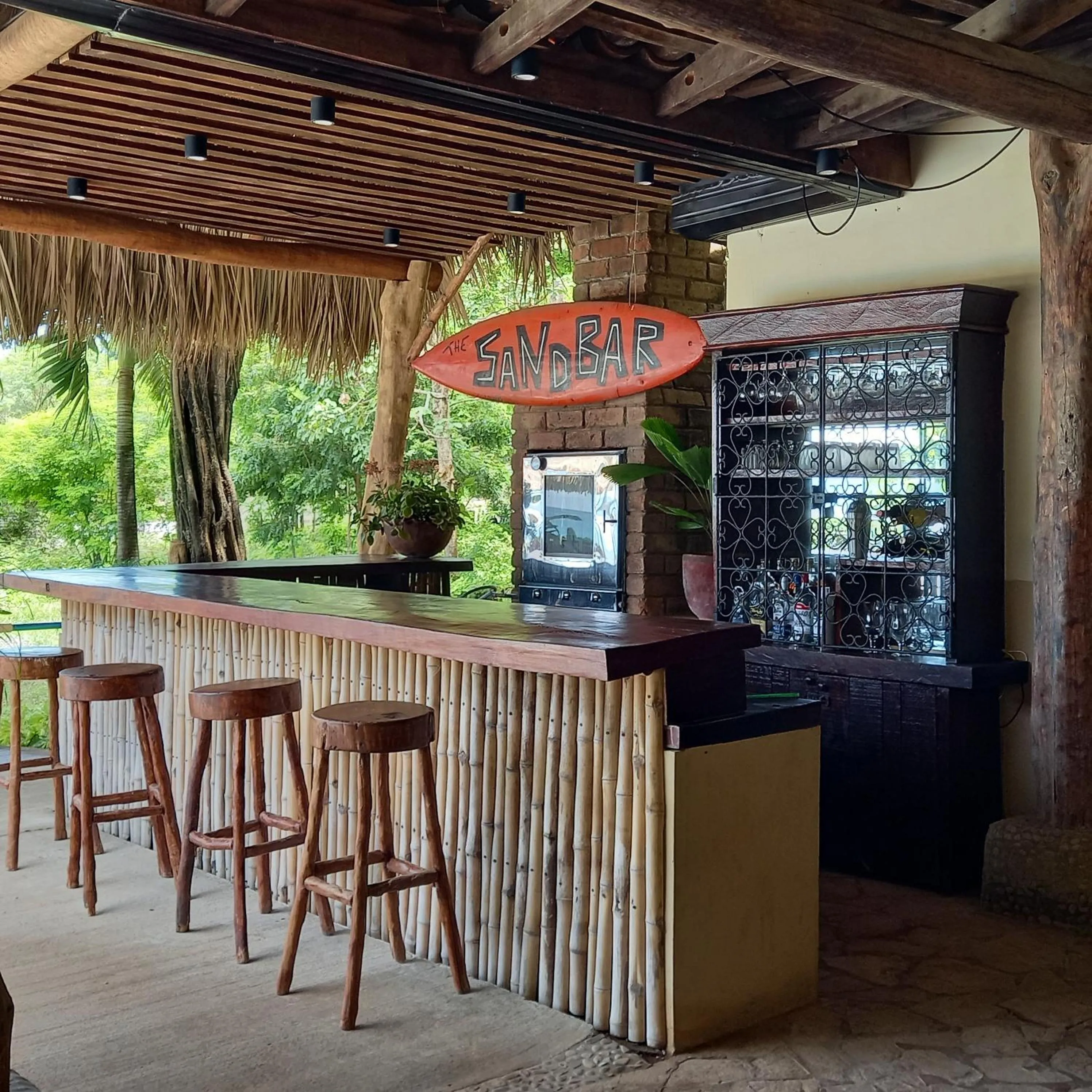 Property building in La Veranera, Playa El Coco