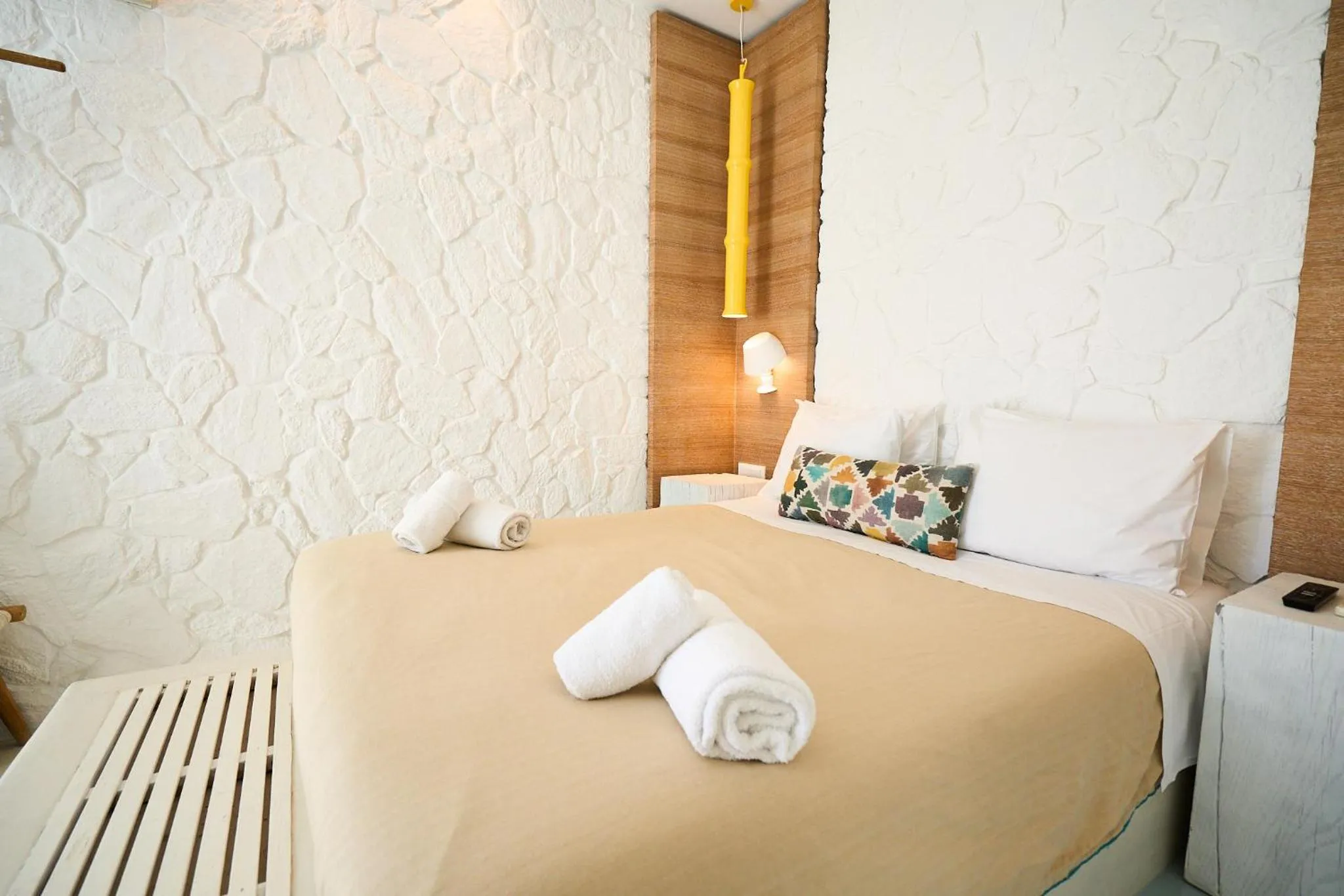 Bedroom, Bed in Bellissimo Resort