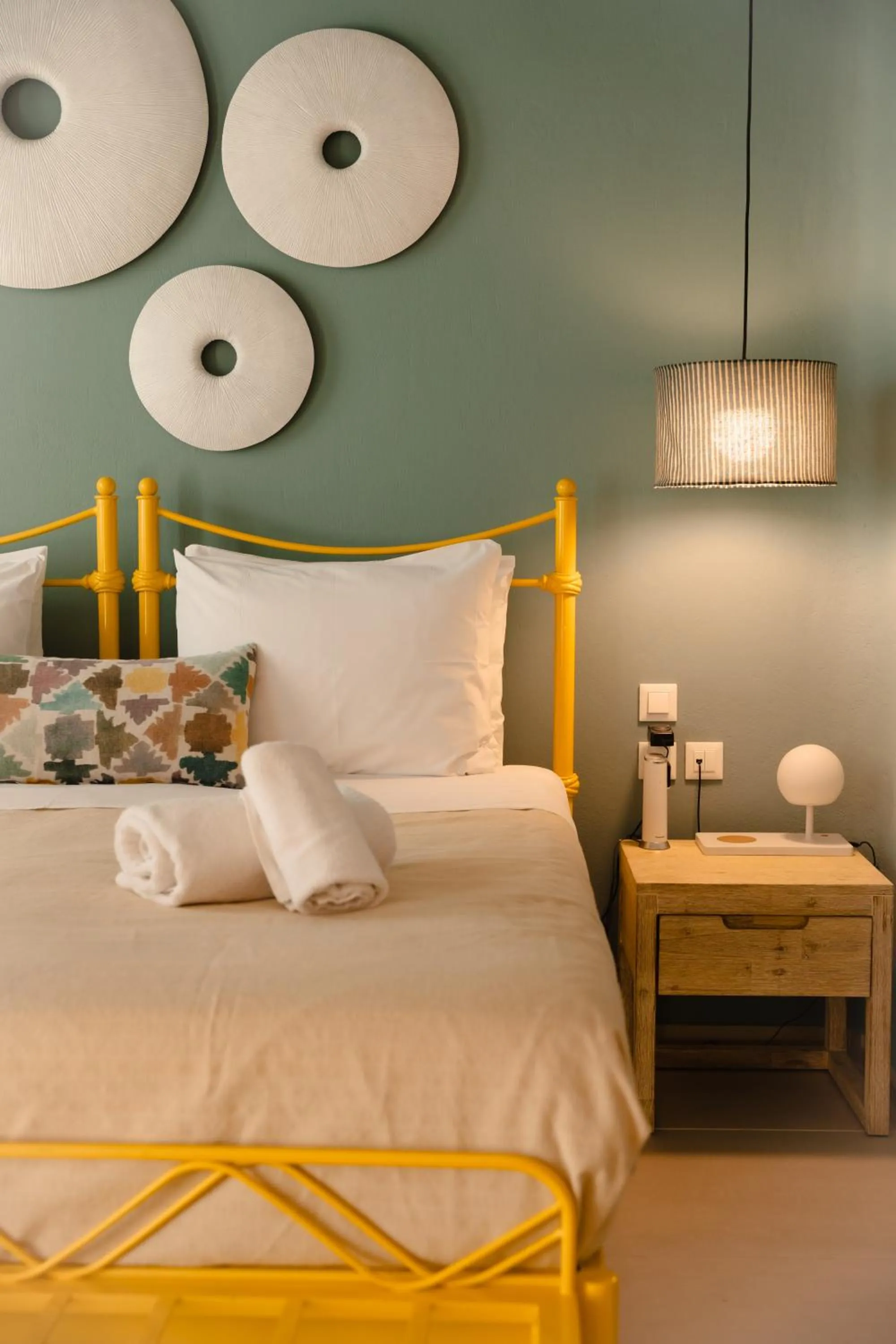 Bedroom, Bed in Bellissimo Resort