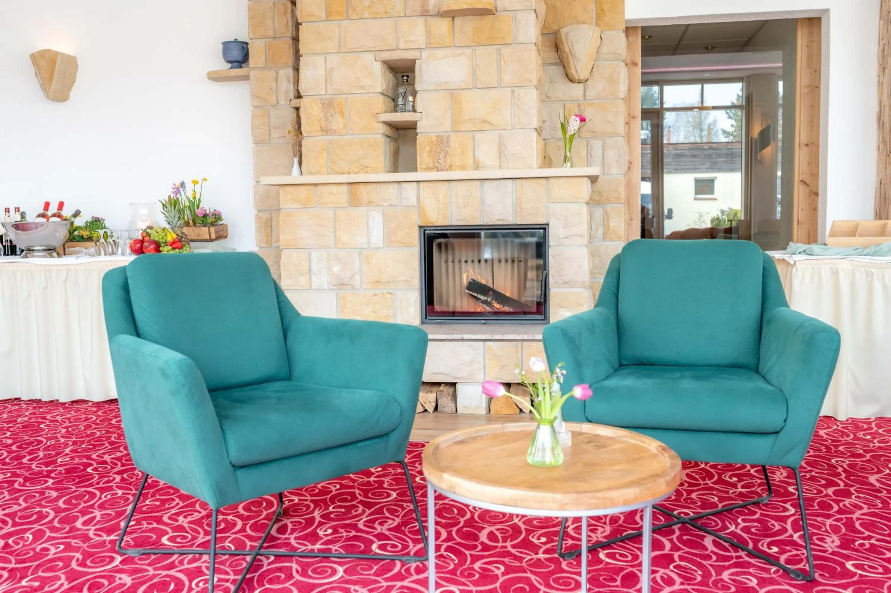 AaRa Hotel