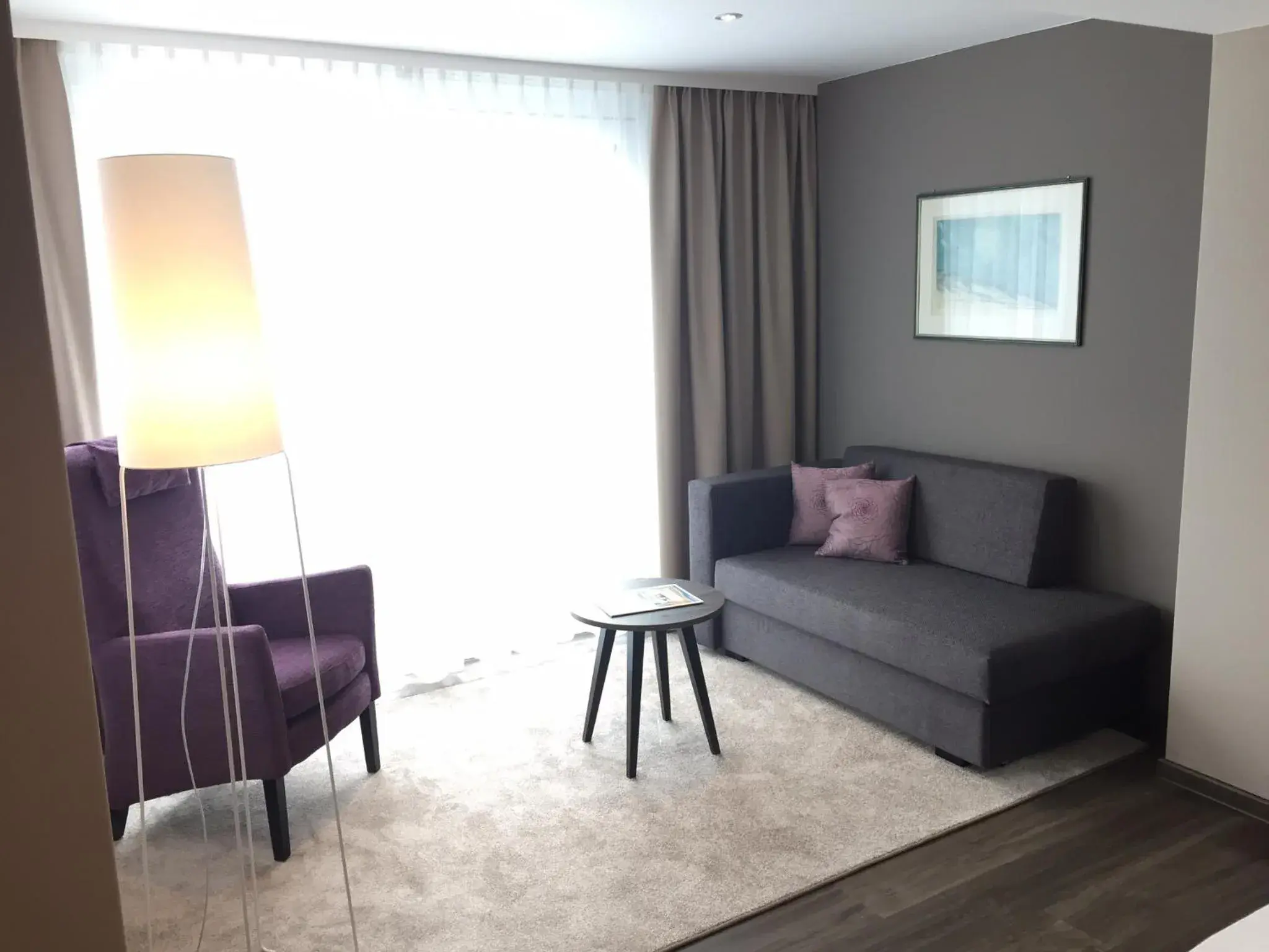 Double Room - single occupancy in Iris am See garni Double Room - single occupancy in Iris am See garni