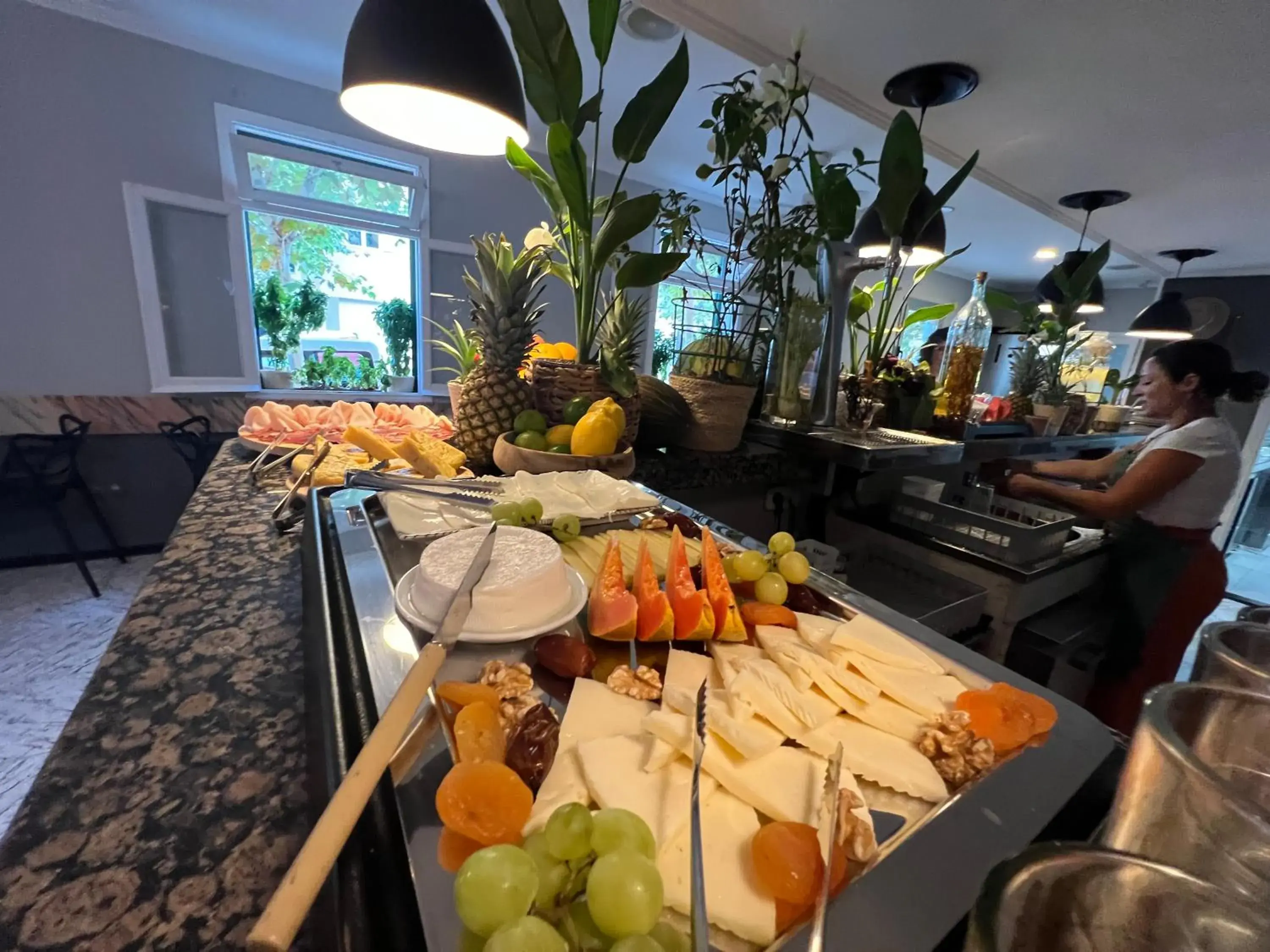 Single Room in Balear Hotel Single Room in Balear Hotel