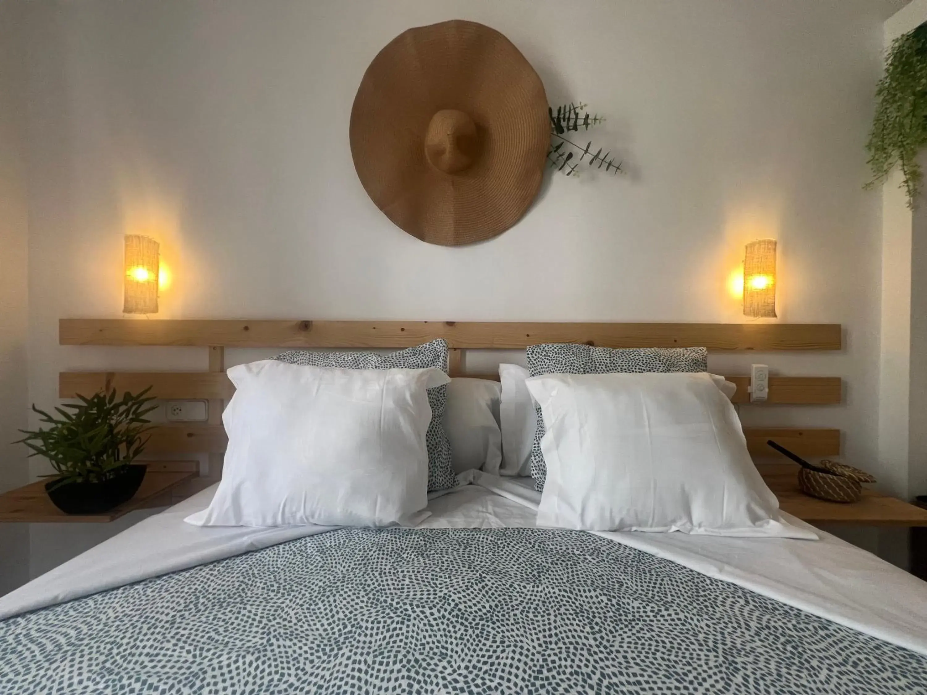 Double or Twin Room in Balear Hotel Double or Twin Room in Balear Hotel