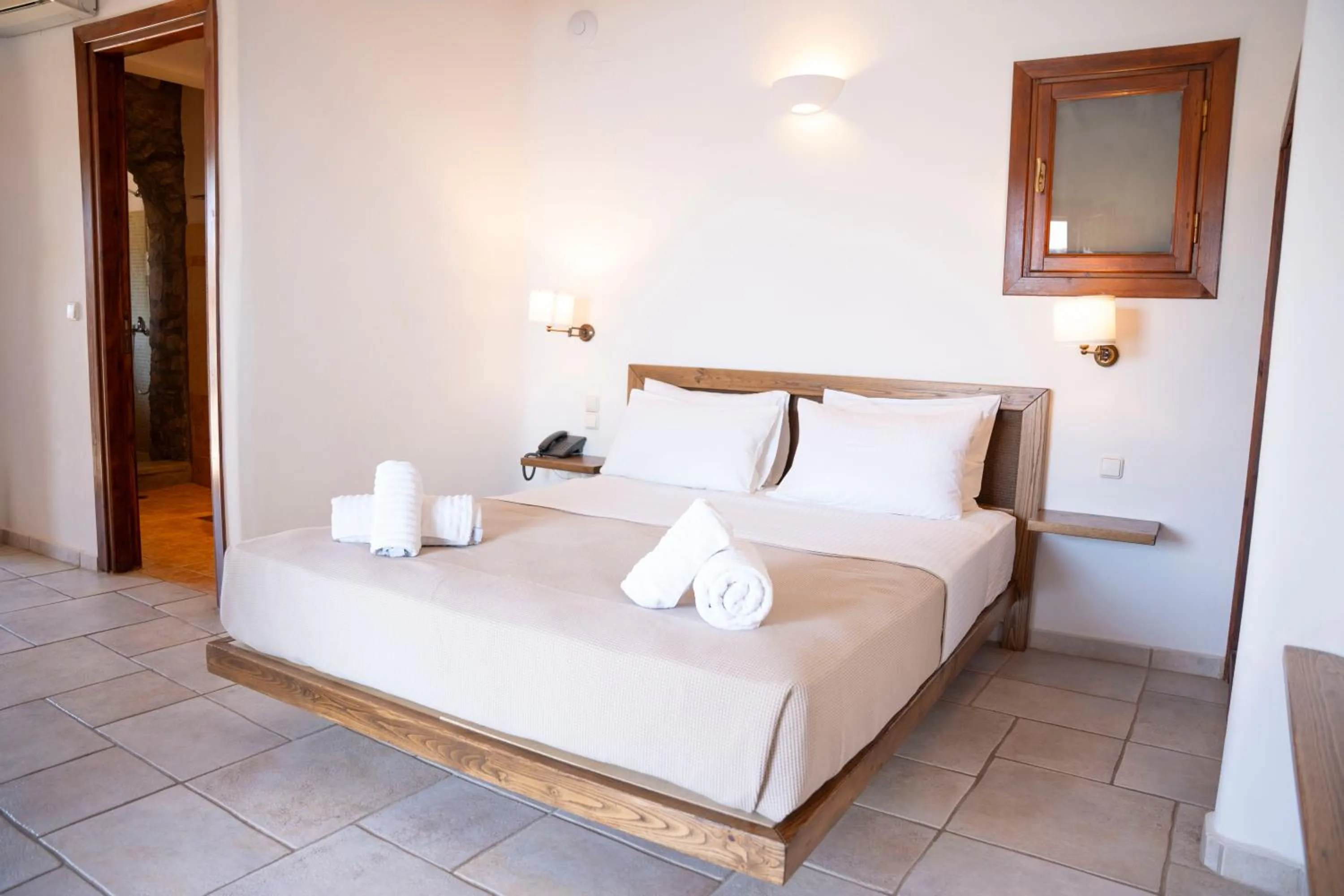 Albatros Club Mykonos