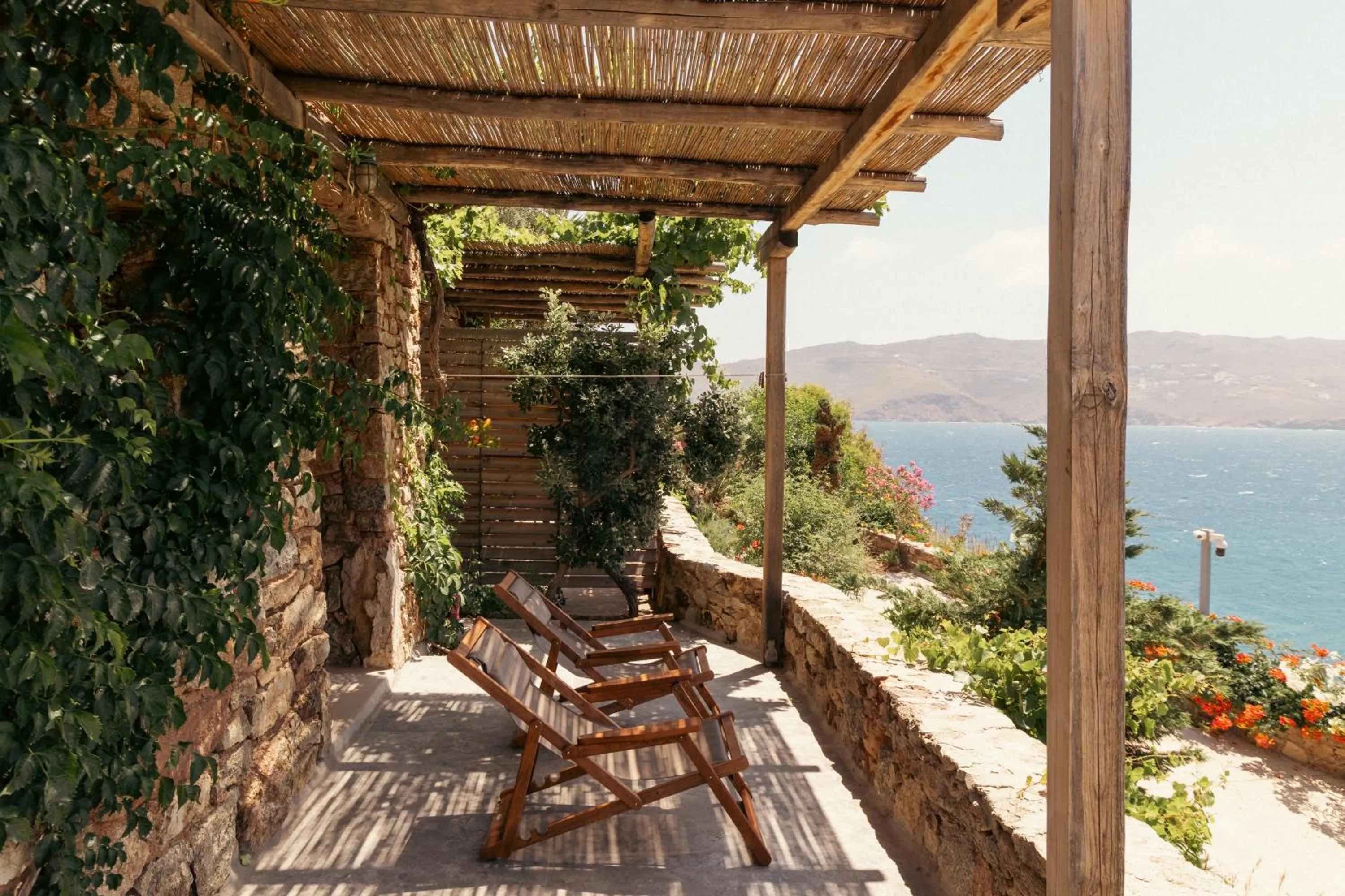 Albatros Club Mykonos