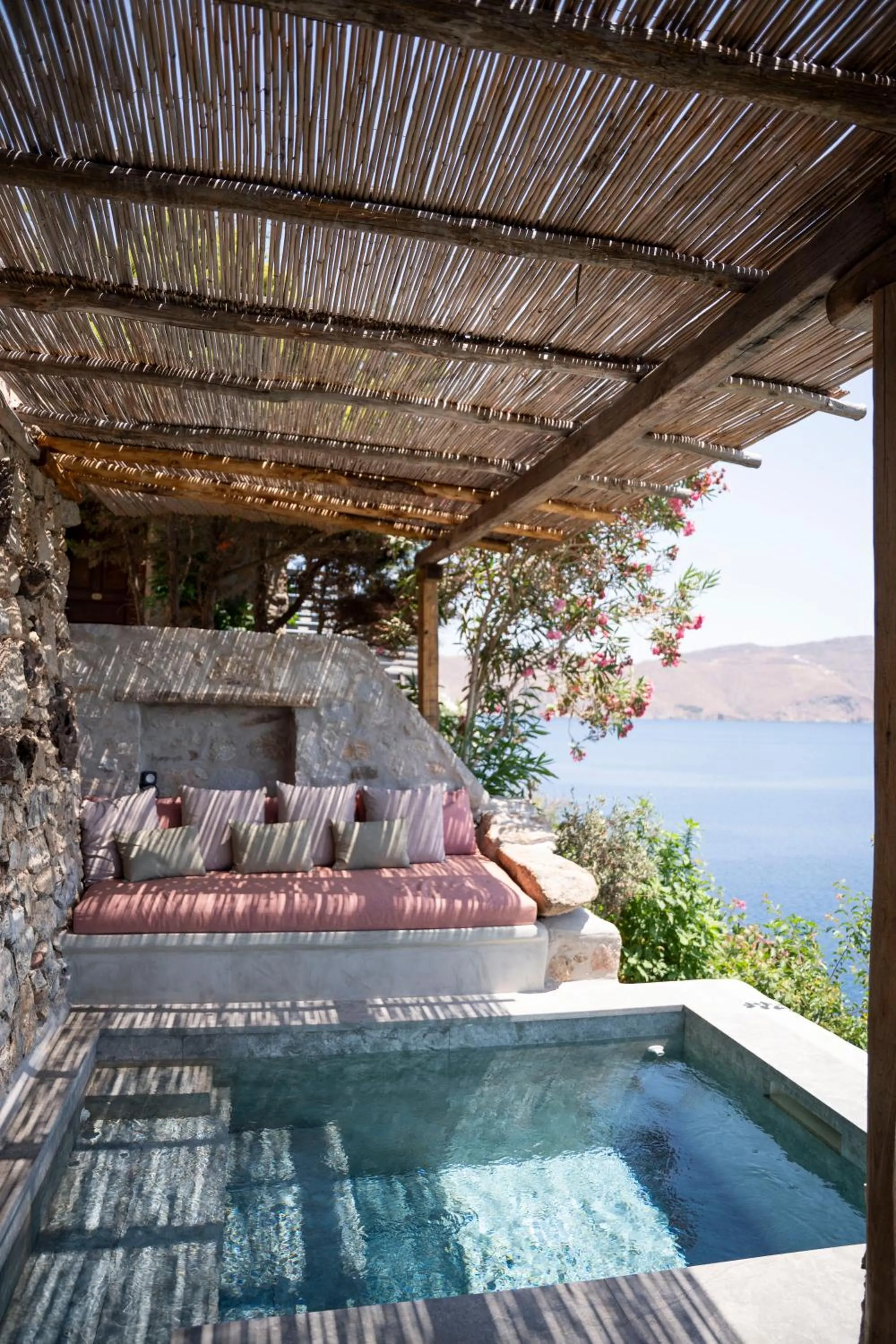 Albatros Club Mykonos