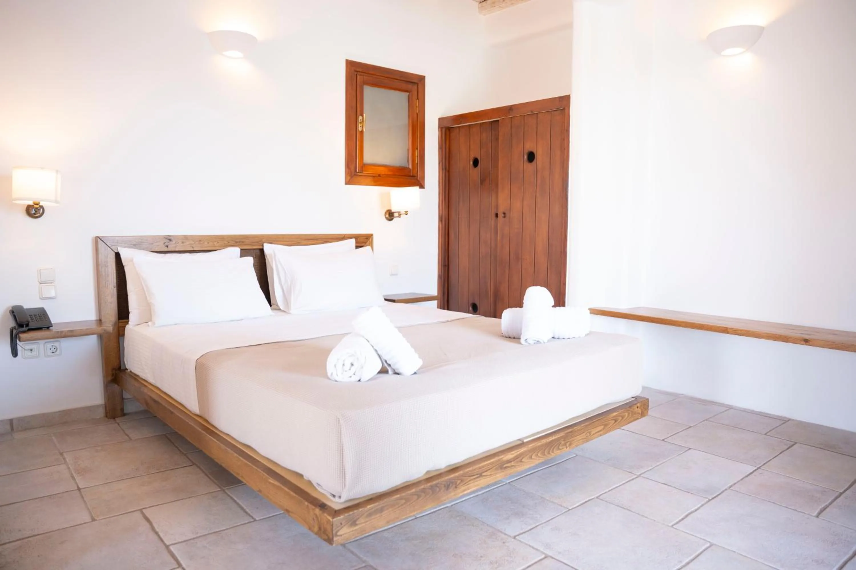 Albatros Club Mykonos