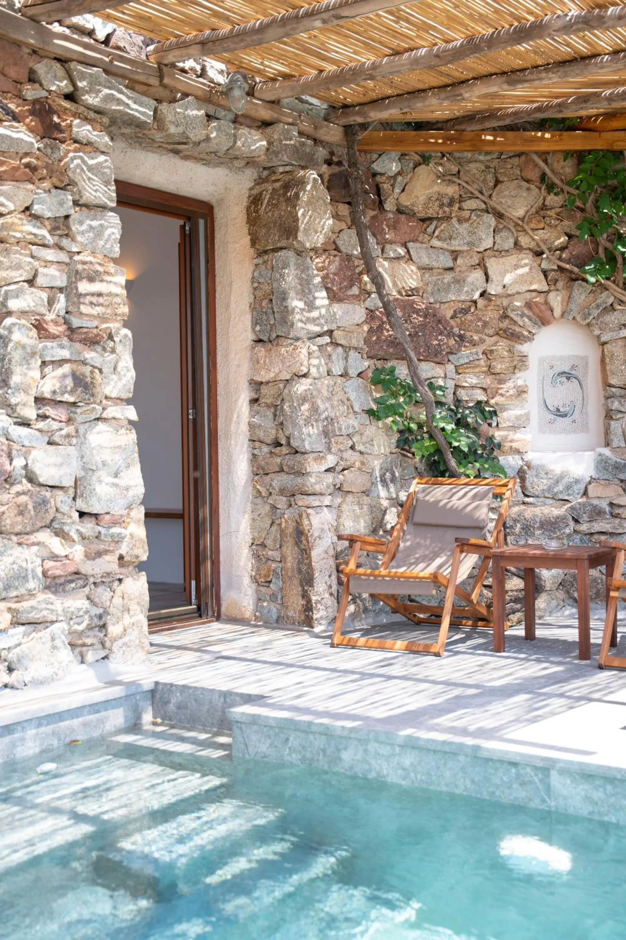 Albatros Club Mykonos