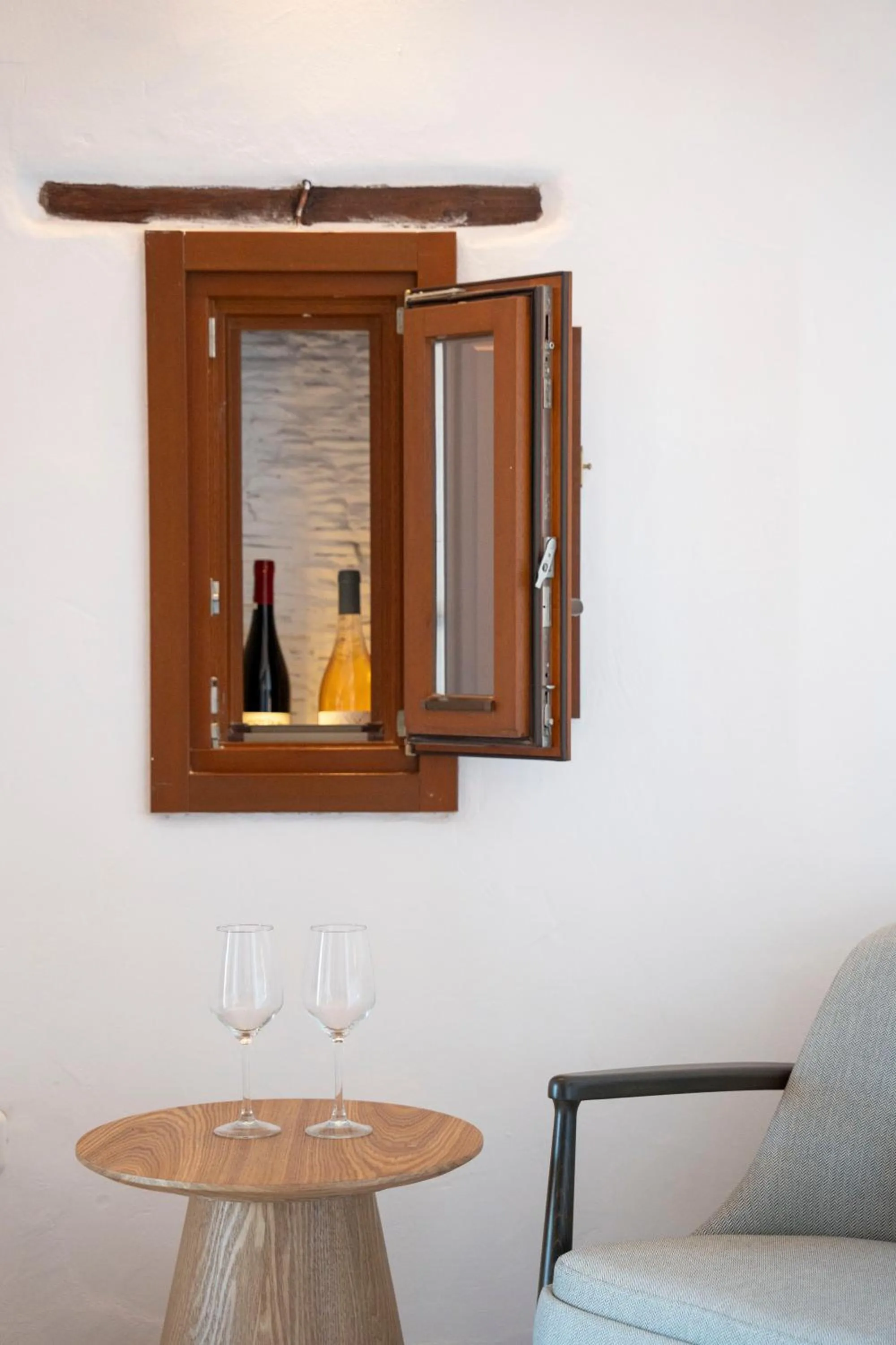 Albatros Club Mykonos