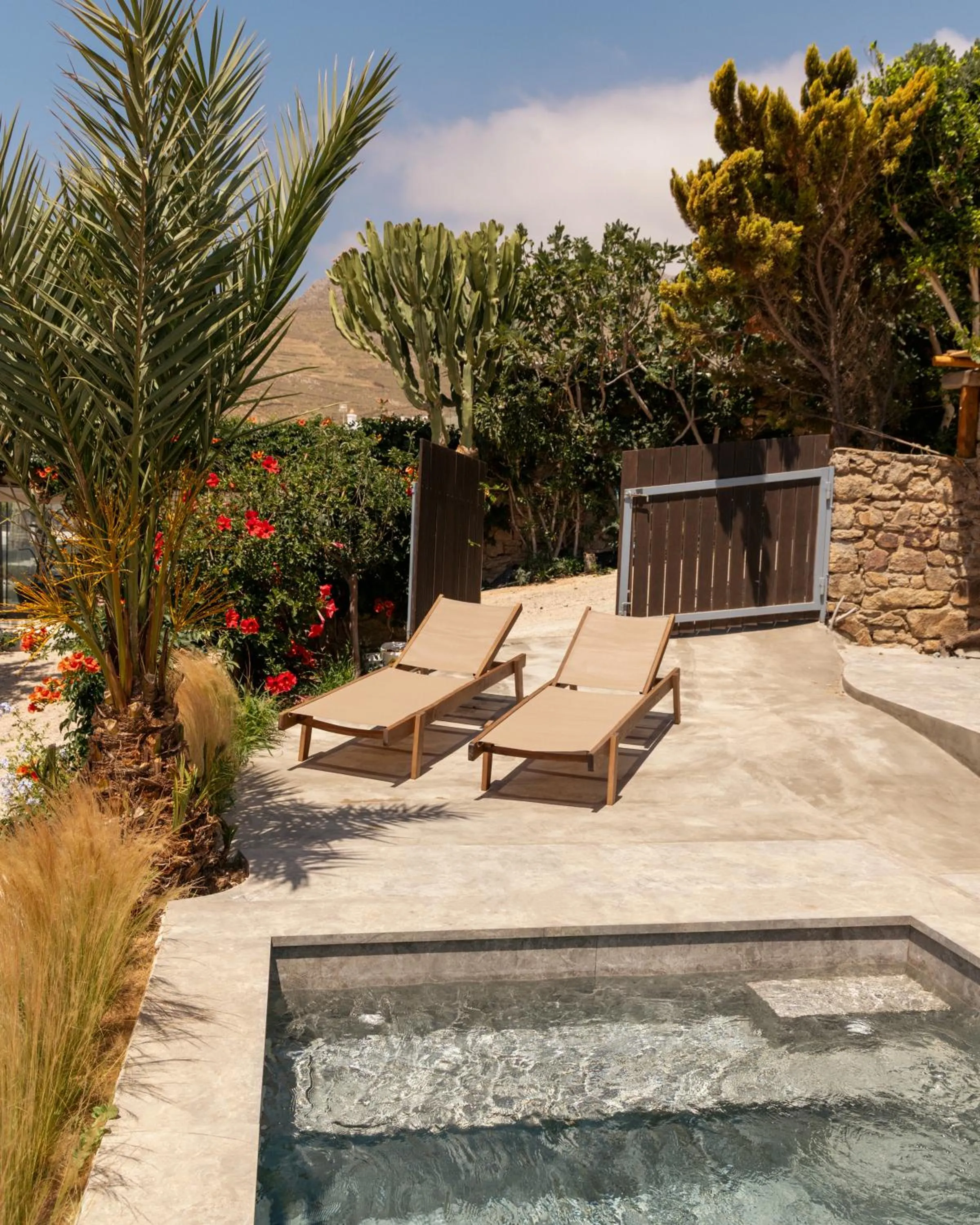 Albatros Club Mykonos