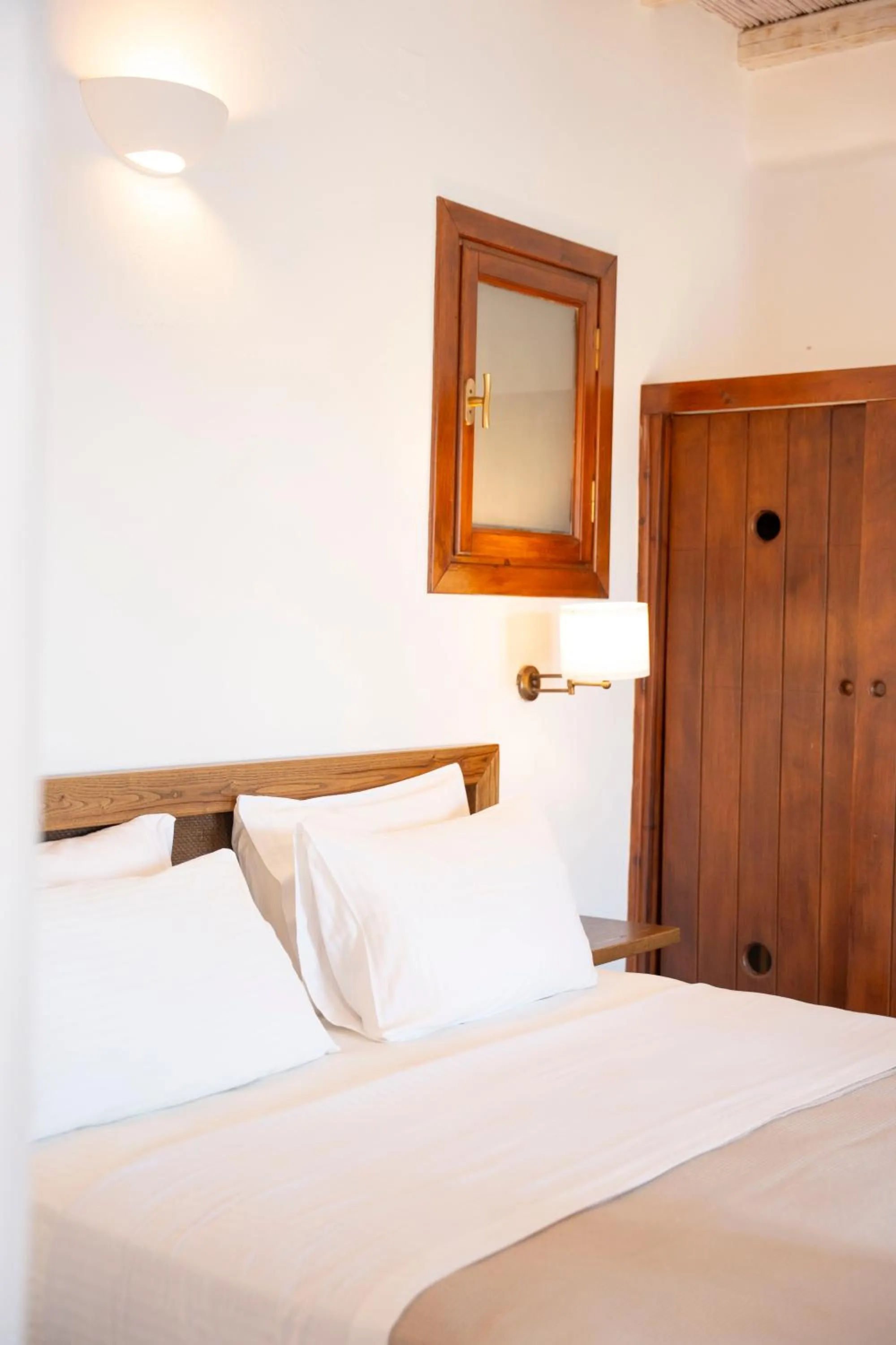 Albatros Club Mykonos