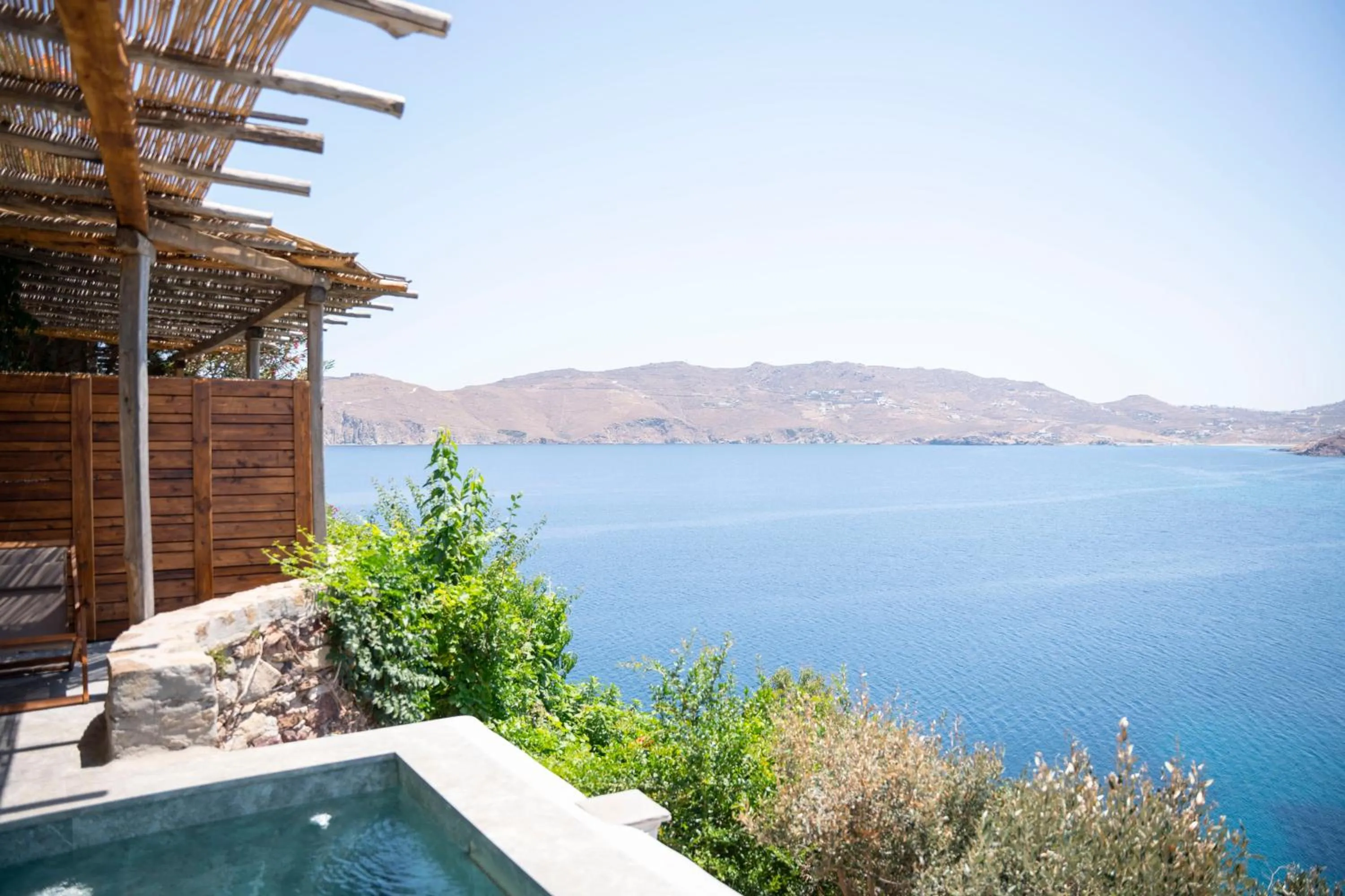 Albatros Club Mykonos