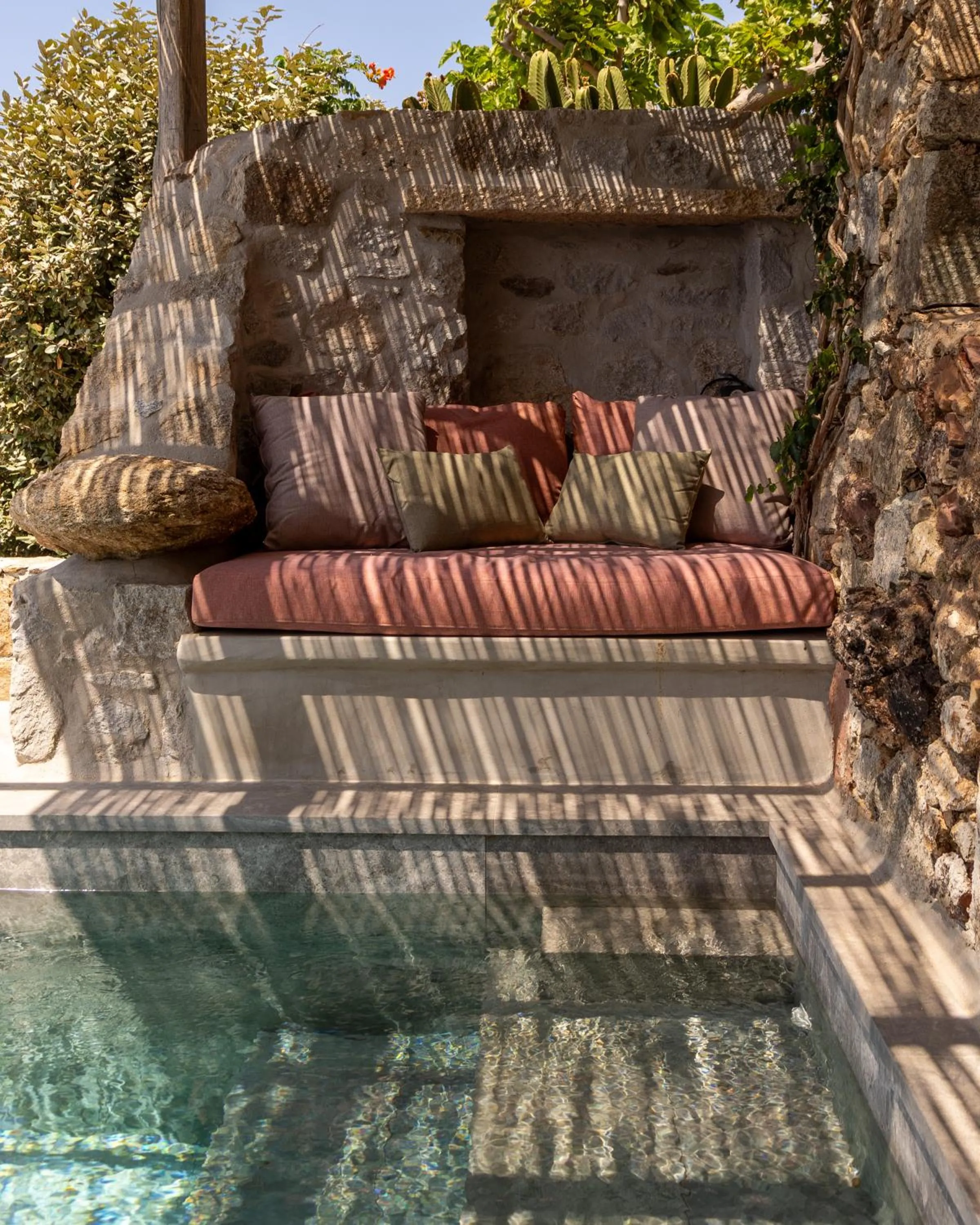 Albatros Club Mykonos