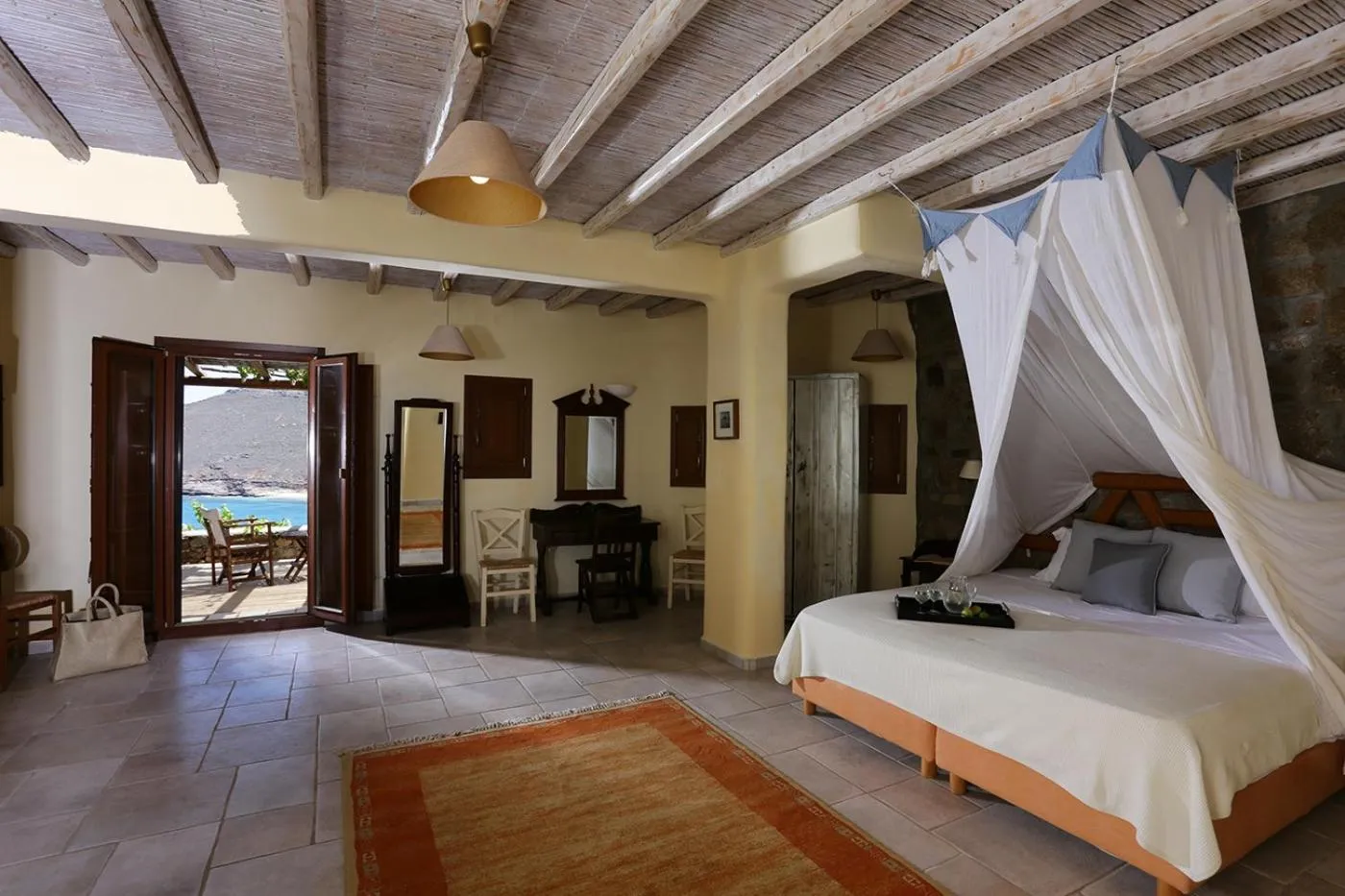 Albatros Club Mykonos