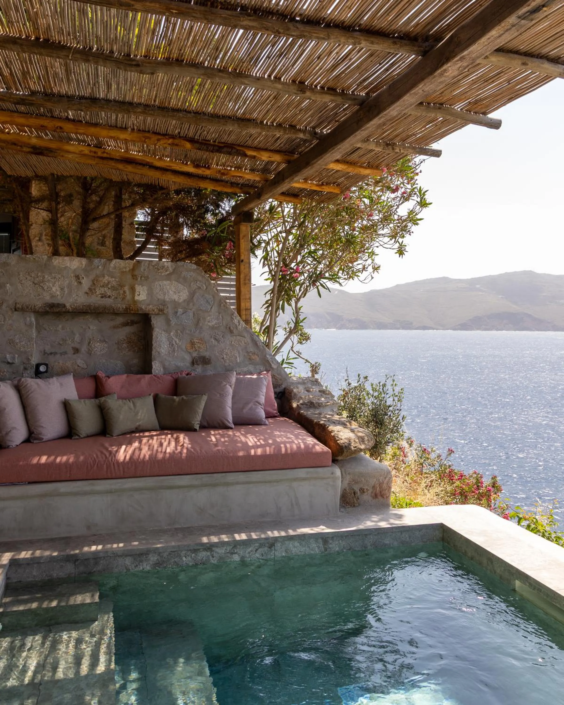 Albatros Club Mykonos