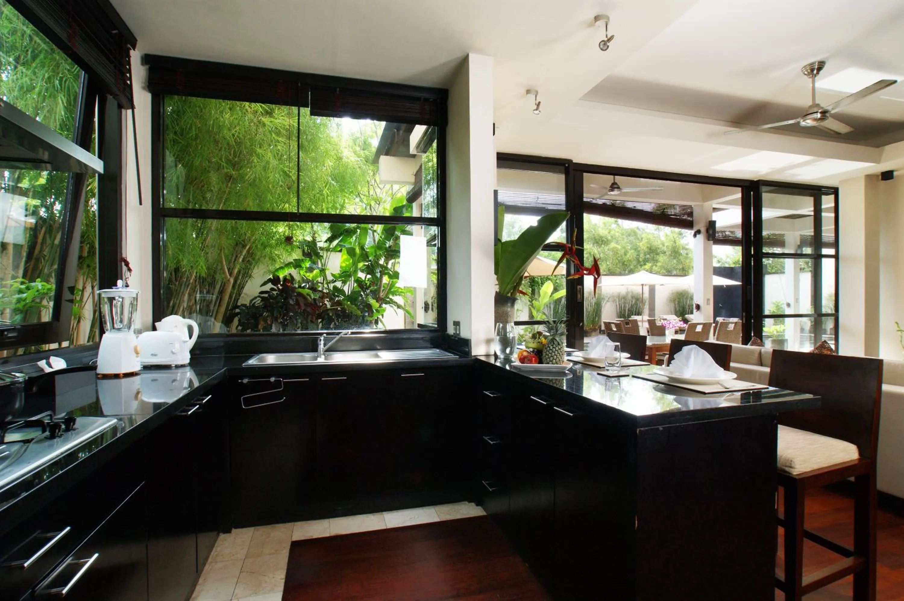 Bathroom in Temple Hill Residence Villa